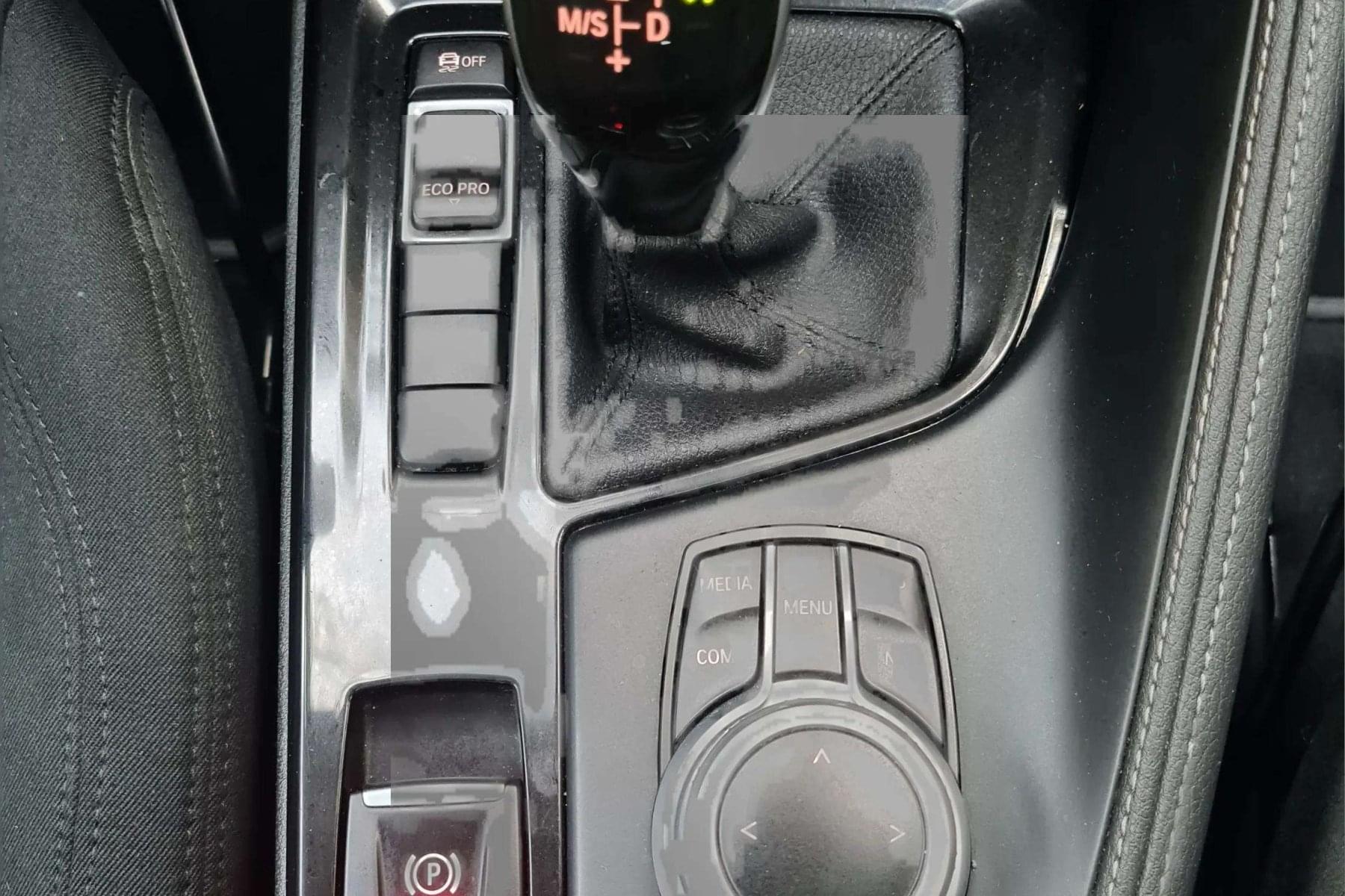 BMW X2 SDRIVE18iA 1.5i 140cv. AUTOM. 19