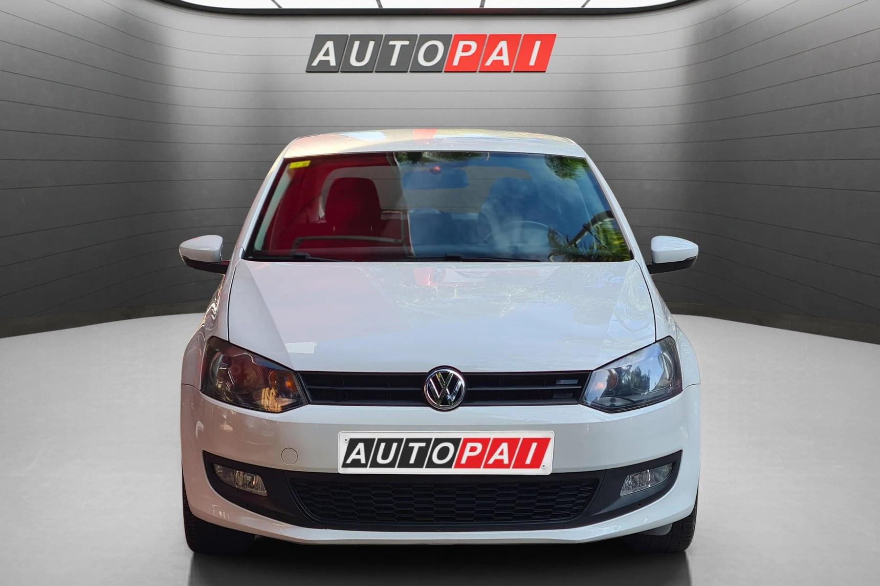 VOLKSWAGEN POLO 1.2TDI 75CV ADVANCE 2 