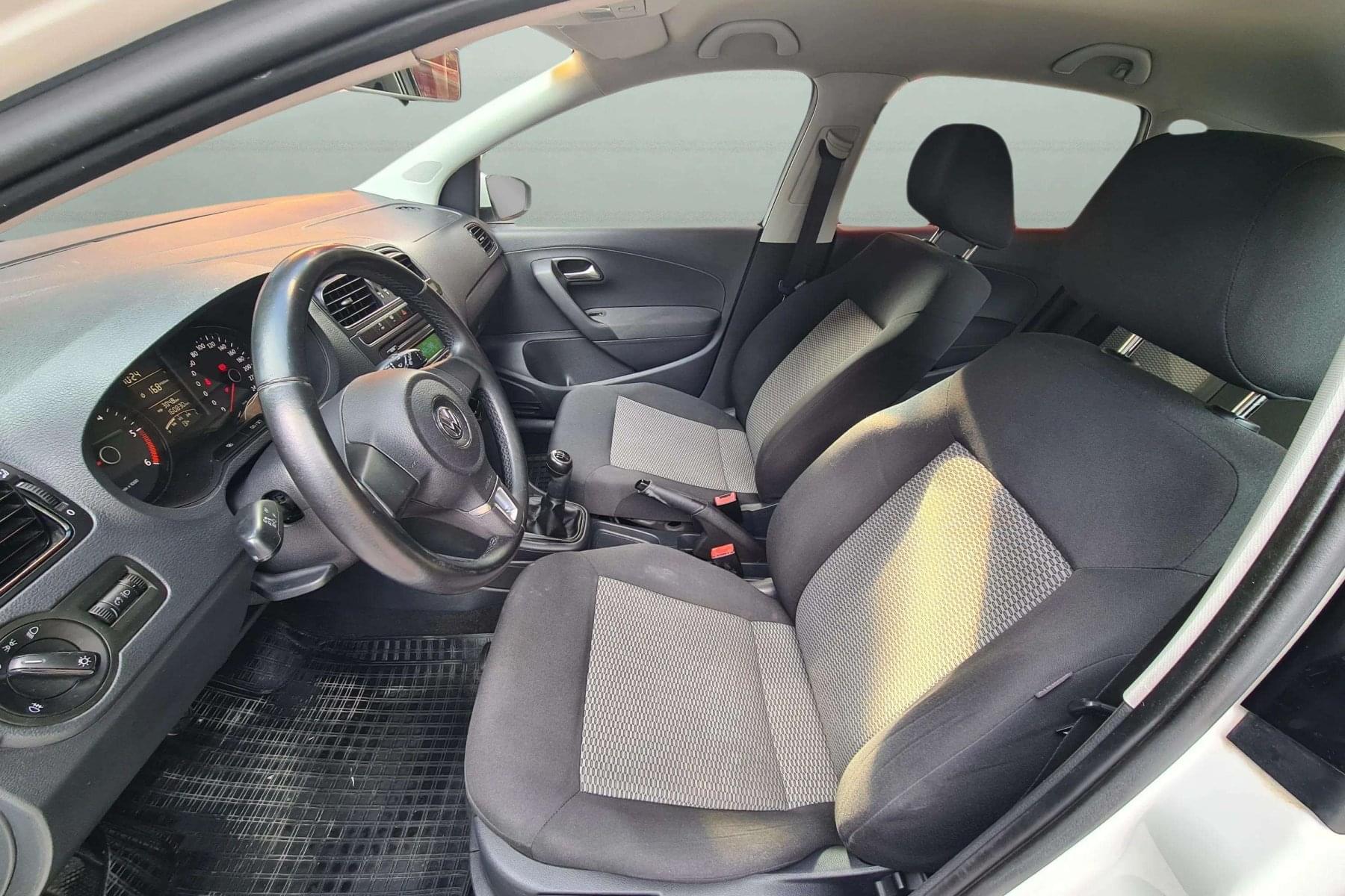 VOLKSWAGEN POLO 1.2TDI 75CV ADVANCE 6 