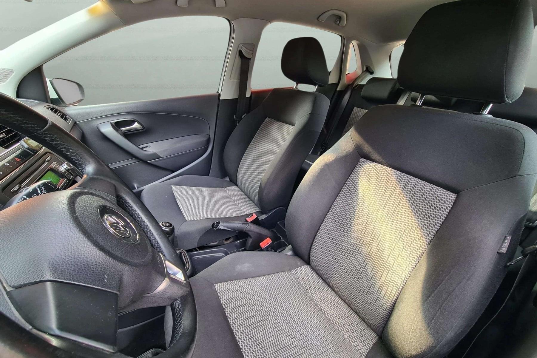 VOLKSWAGEN POLO 1.2TDI 75CV ADVANCE 7 