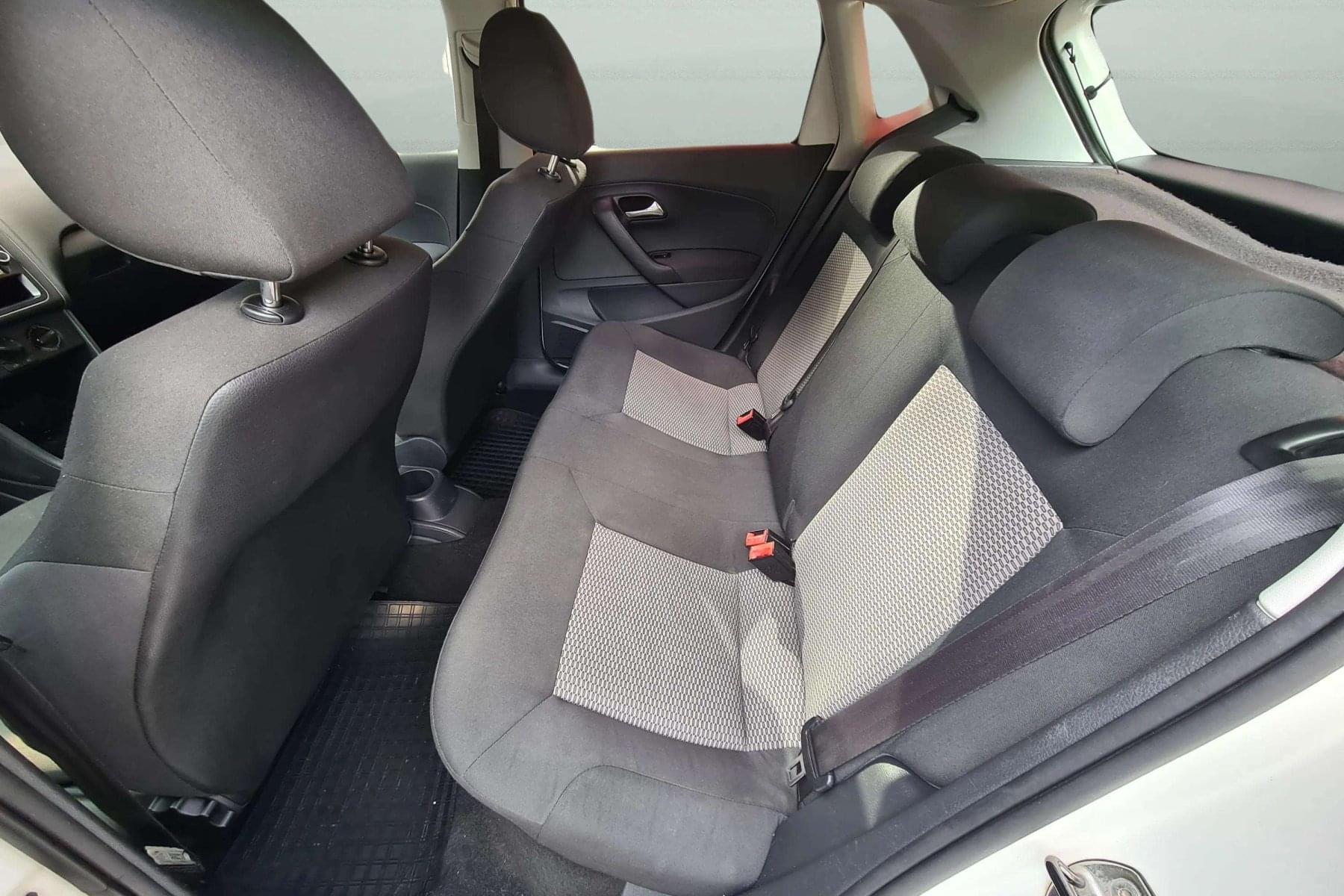 VOLKSWAGEN POLO 1.2TDI 75CV ADVANCE 11 