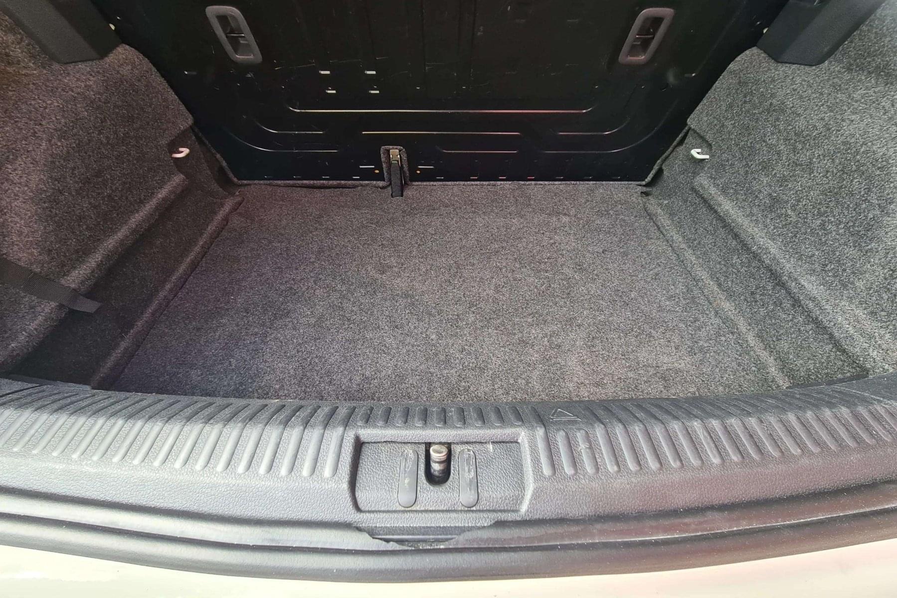 VOLKSWAGEN POLO 1.2TDI 75CV ADVANCE 16 