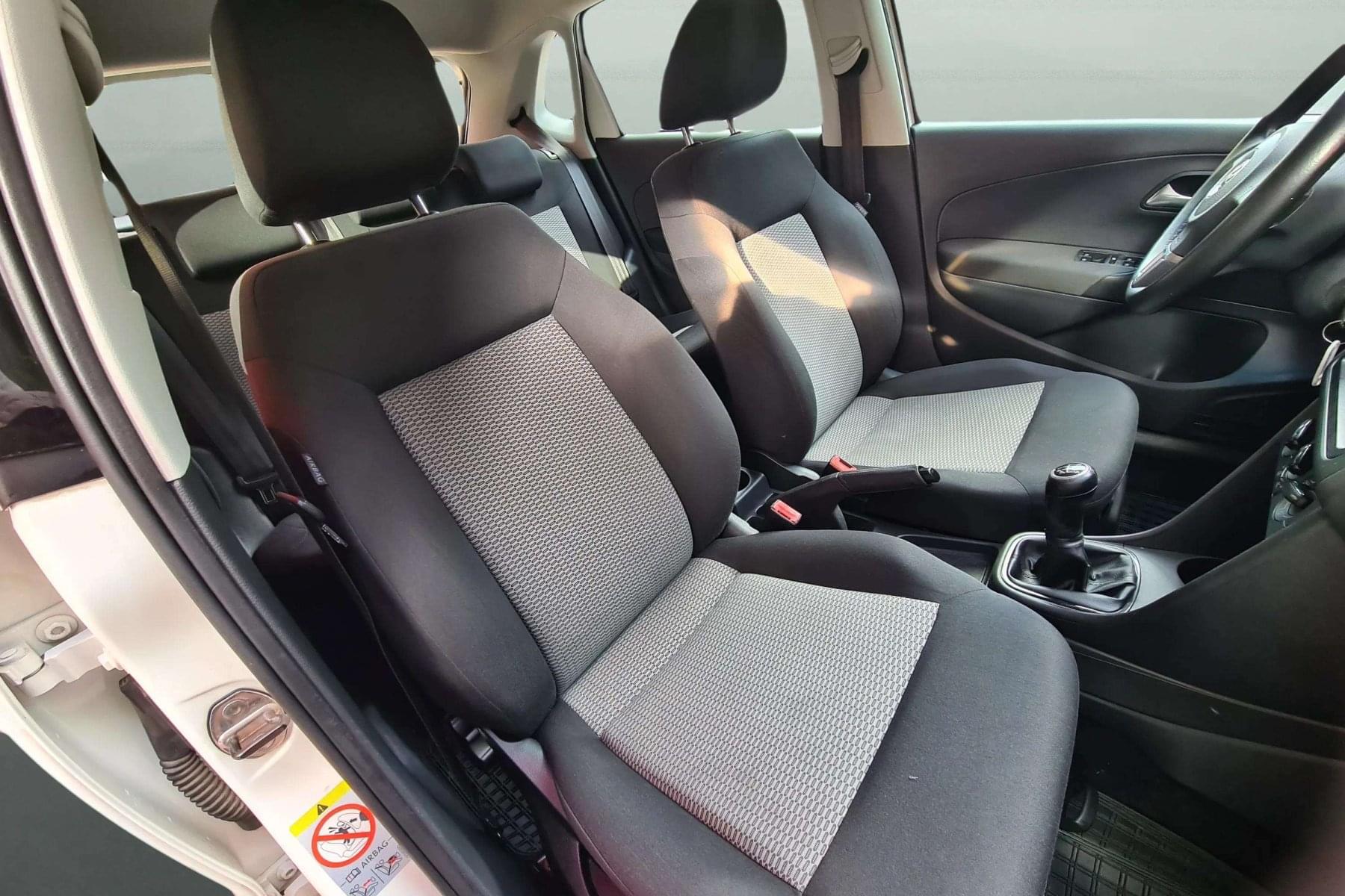 VOLKSWAGEN POLO 1.2TDI 75CV ADVANCE 18 