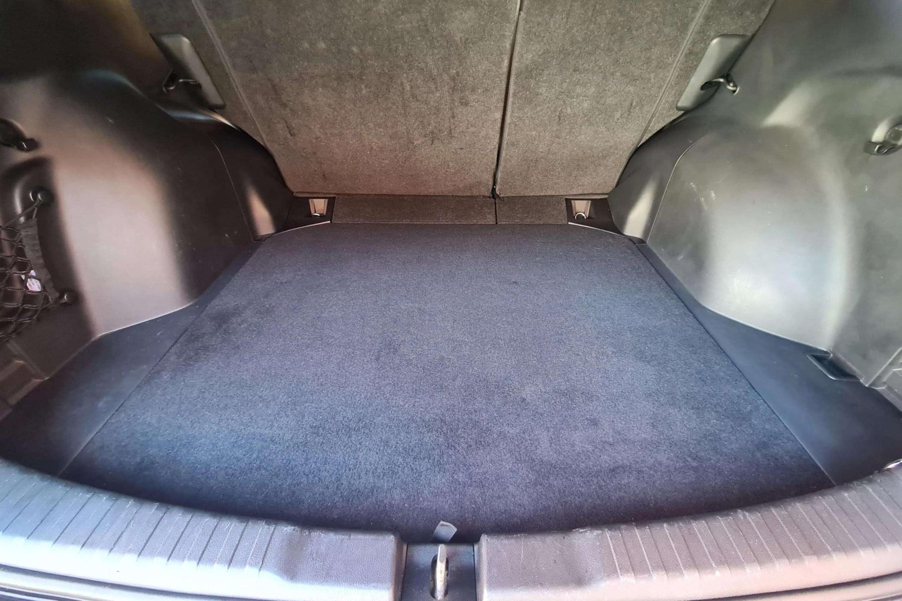 HONDA CR-V 1.6iDCT 120cv. ELEGANCE NAVI 4X2 13 