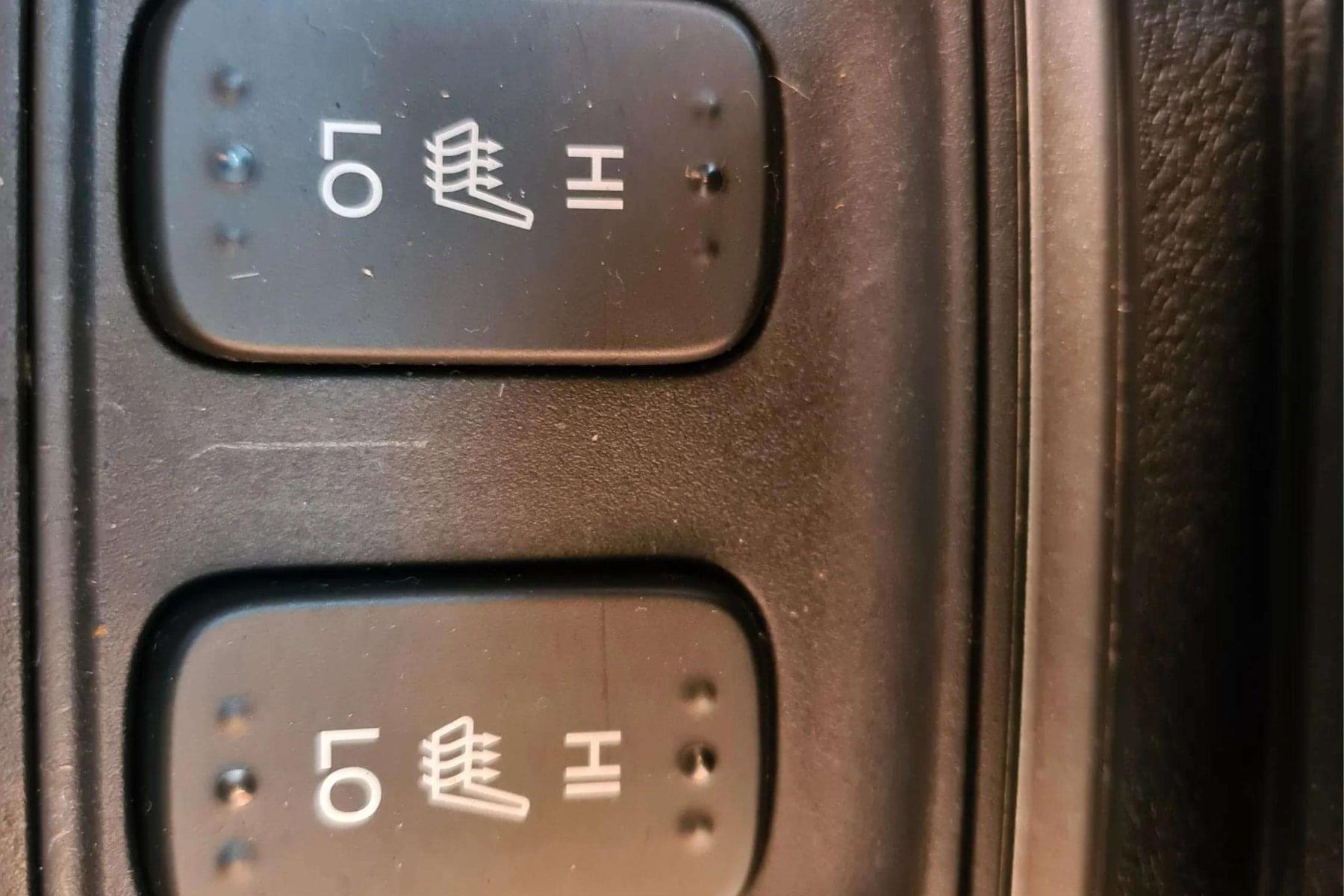 HONDA CR-V 1.6iDCT 120cv. ELEGANCE NAVI 4X2 22 