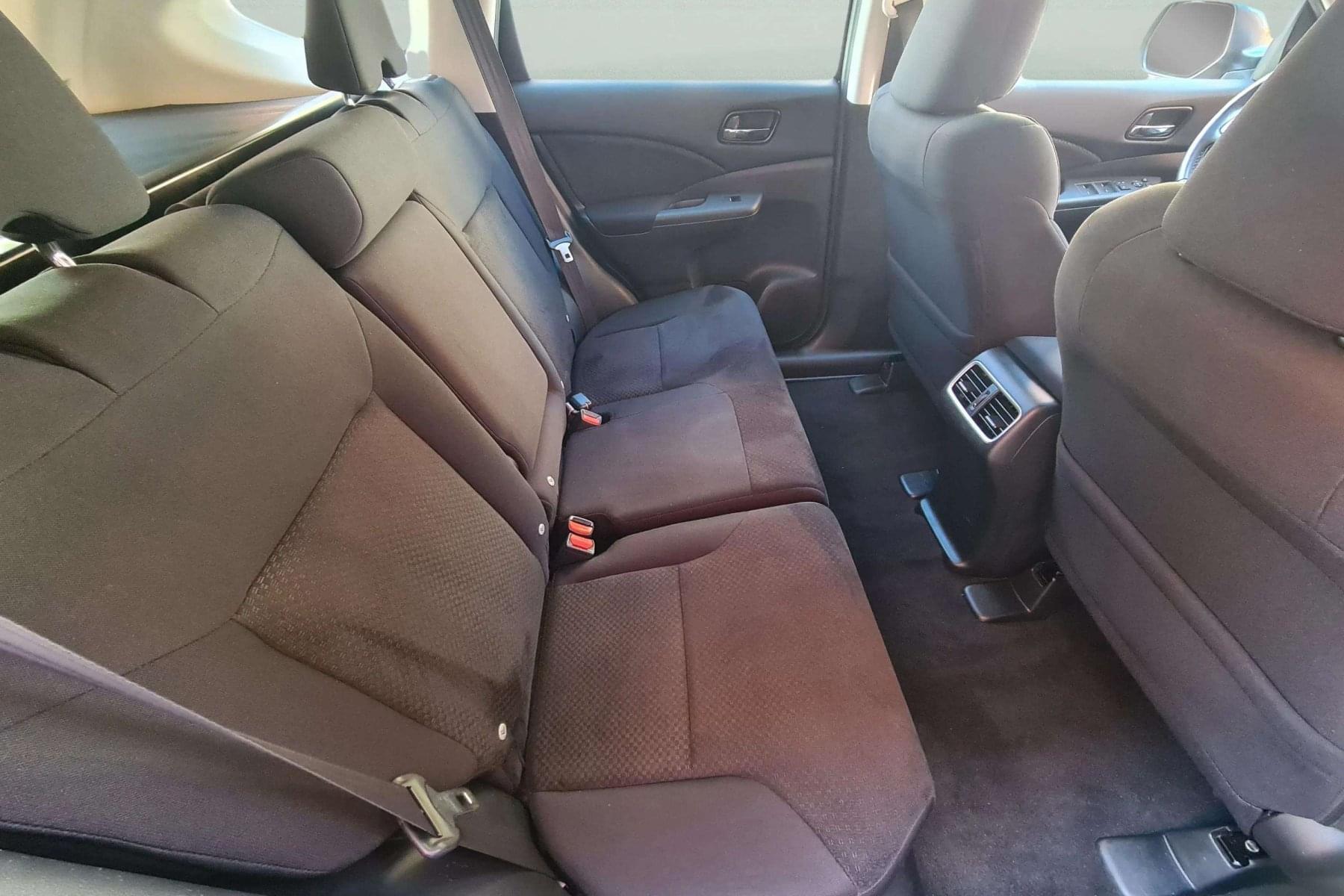 HONDA CR-V 1.6iDCT 120cv. ELEGANCE NAVI 4X2 30 