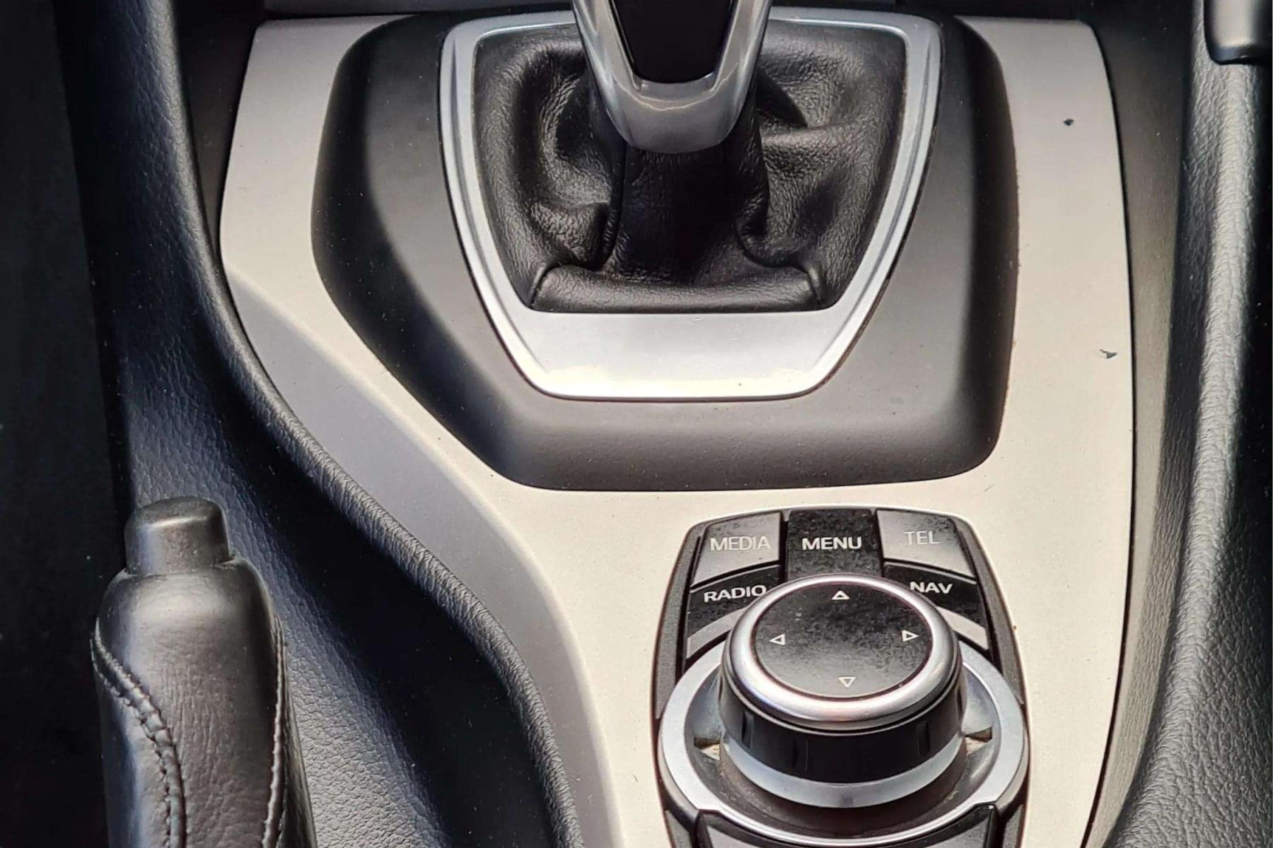 BMW X1 Xdrive18A autom. 143cv. 4x4 18