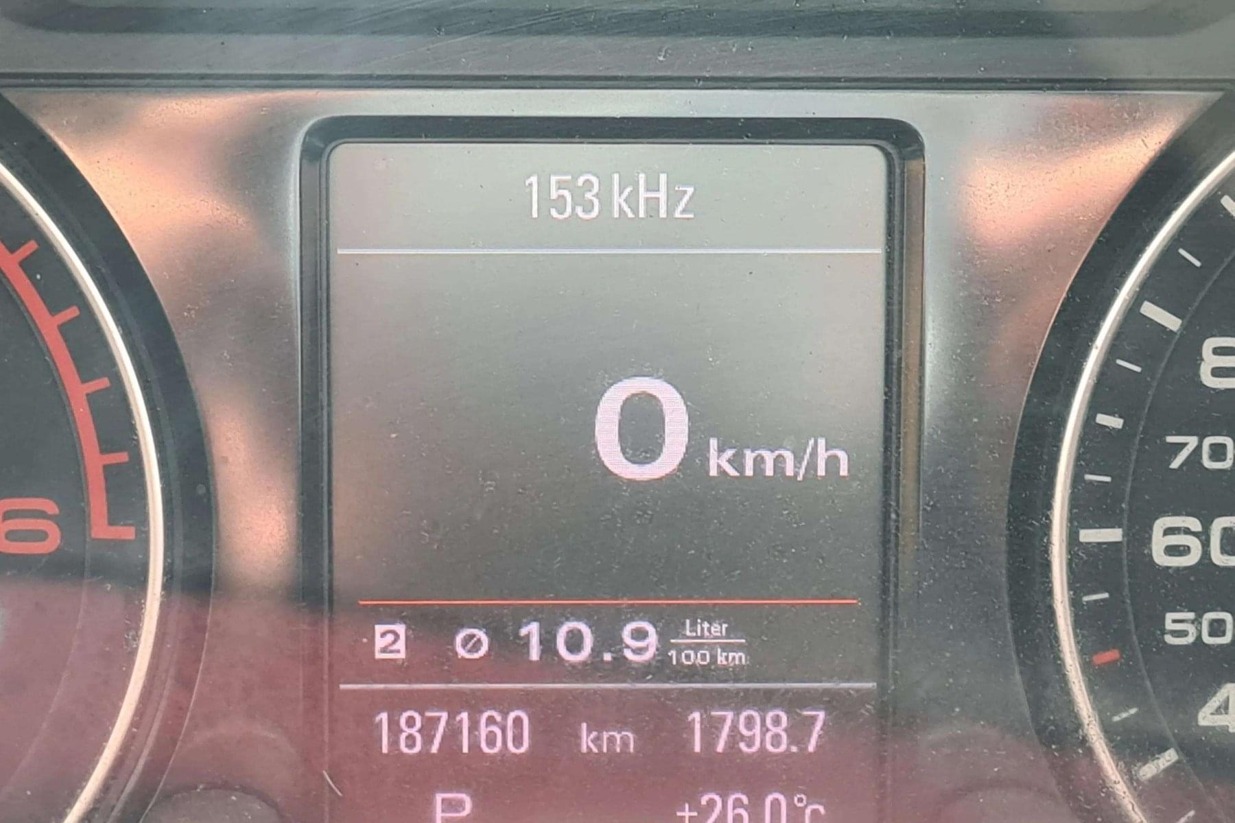 AUDI Q5 2.0 TDI 170cv. S-TRONIC QUATTRO S-LINE 16 