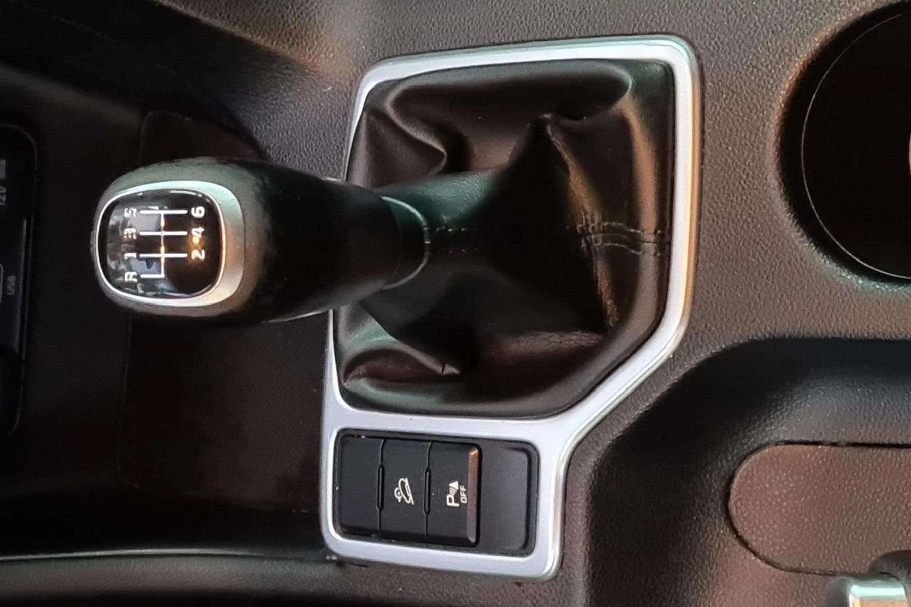 KIA SPORTAGE MHEV 1.6CRDI 48V 136cv. 4x2 17