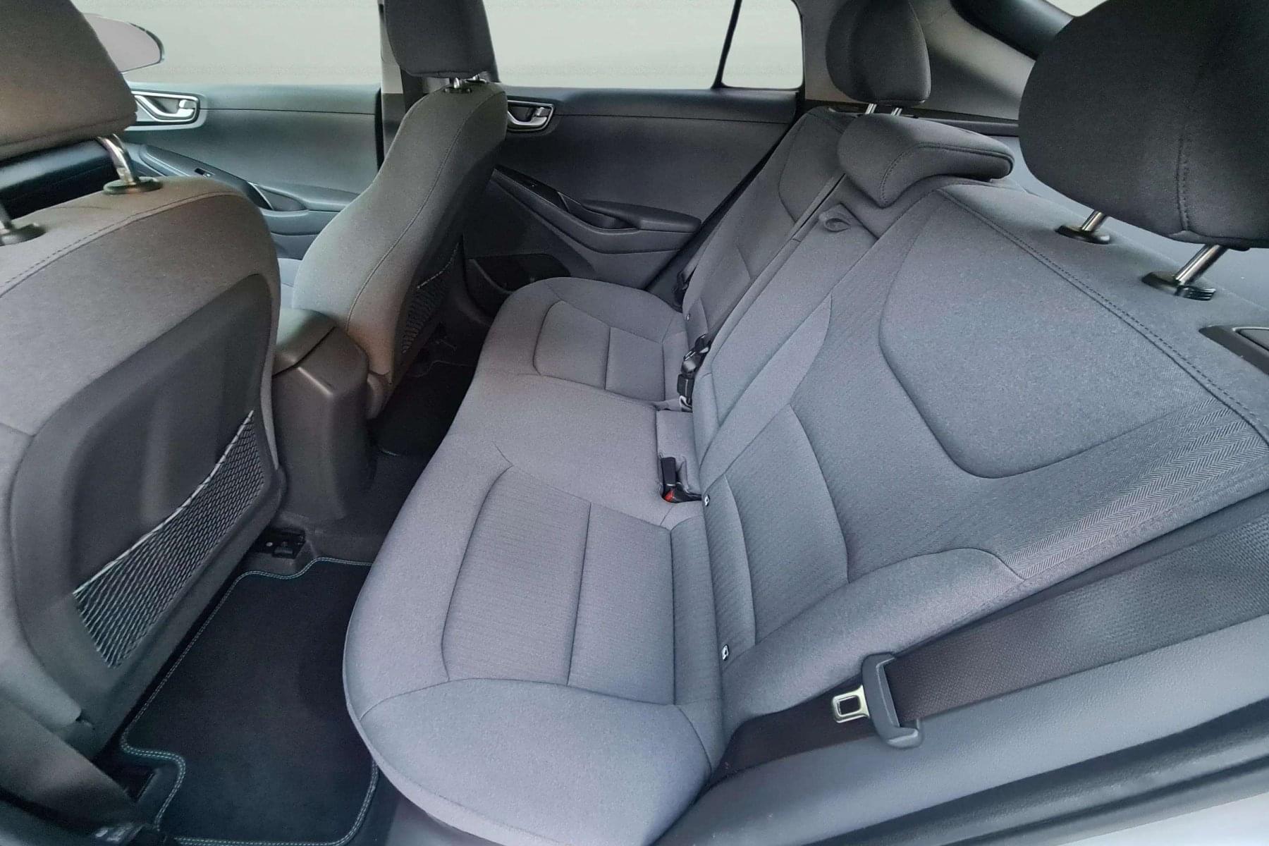 HYUNDAI IONIQ 1.6 GDI HEV KLASS LE 14 