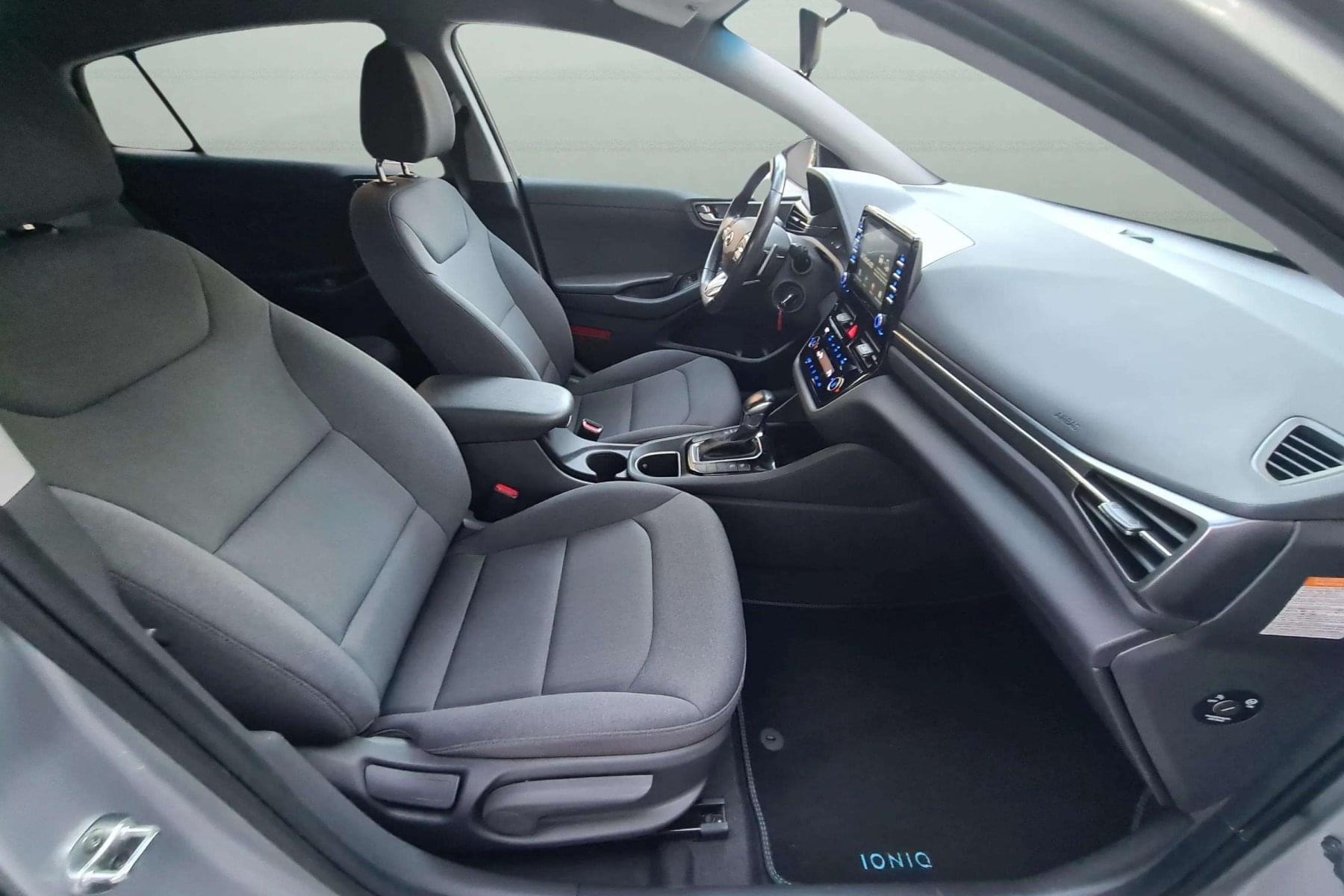 HYUNDAI IONIQ 1.6 GDI HEV KLASS LE 23 
