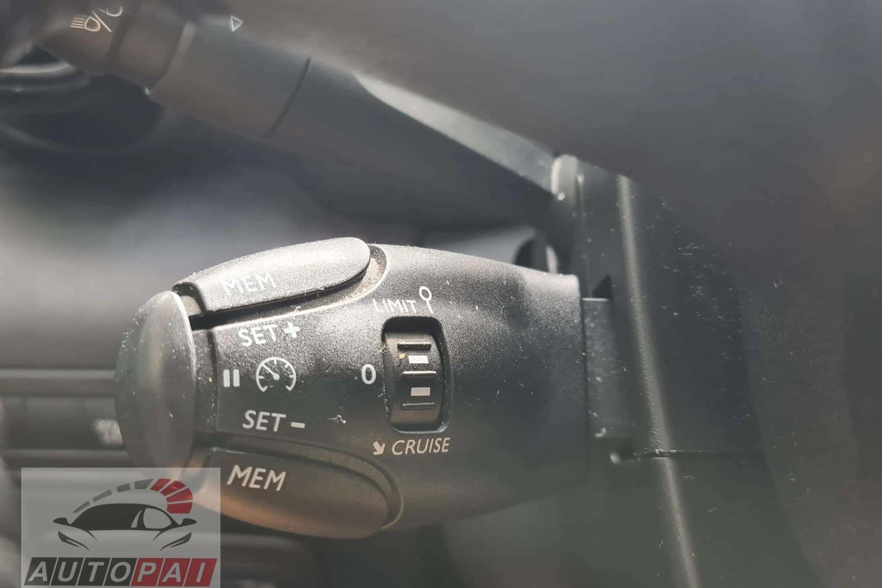 CITROEN C3 AIRCROSS 1.6 BLUEHDI 100cv. FEEL 6 