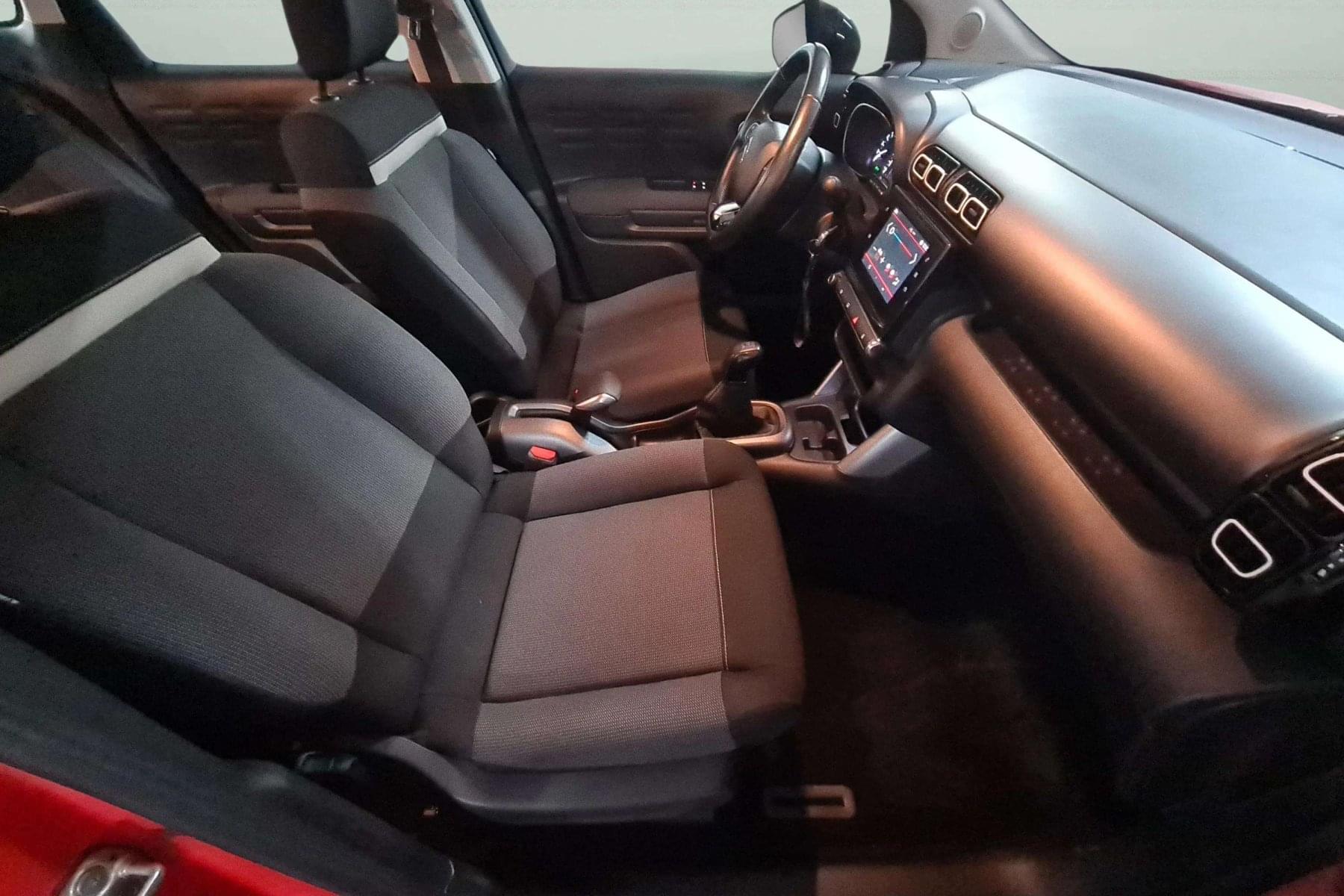 CITROEN C3 AIRCROSS 1.6 BLUEHDI 100cv. FEEL 20 