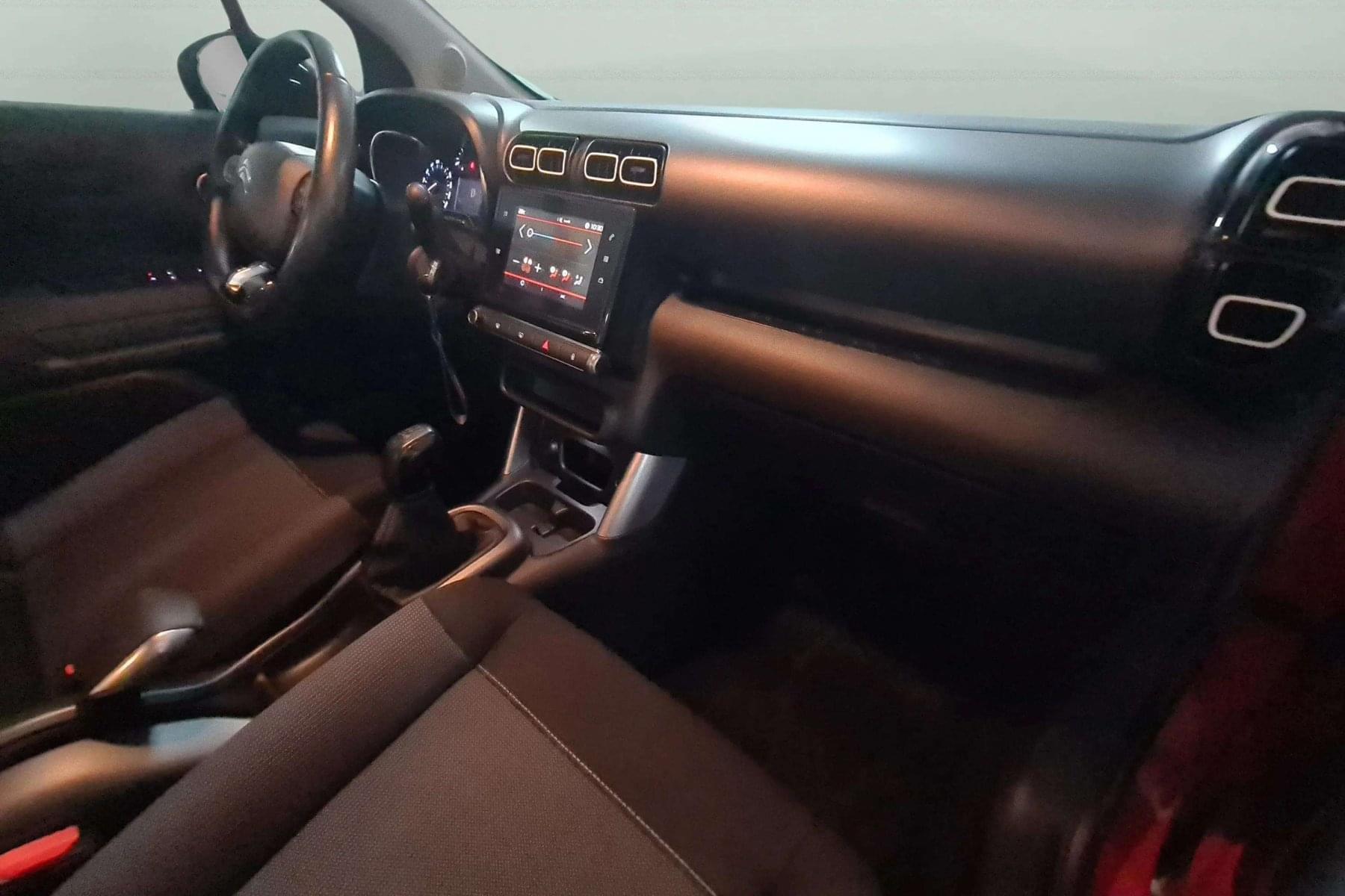 CITROEN C3 AIRCROSS 1.6 BLUEHDI 100cv. FEEL 21 