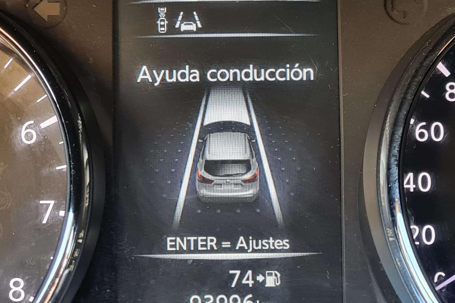 NISSAN QASHQAI 1.2 115cv. N-CONECTA 4X2 23 
