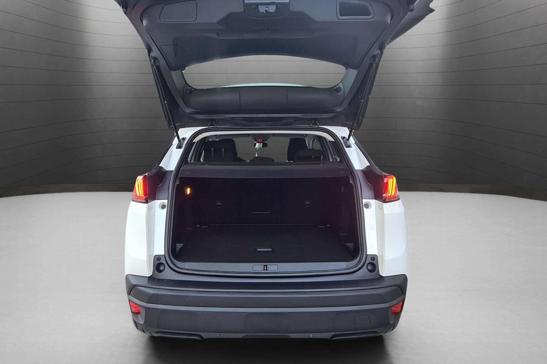 PEUGEOT 3008 1.5 BlueHDI 130cv. ACTIVE PACK 5