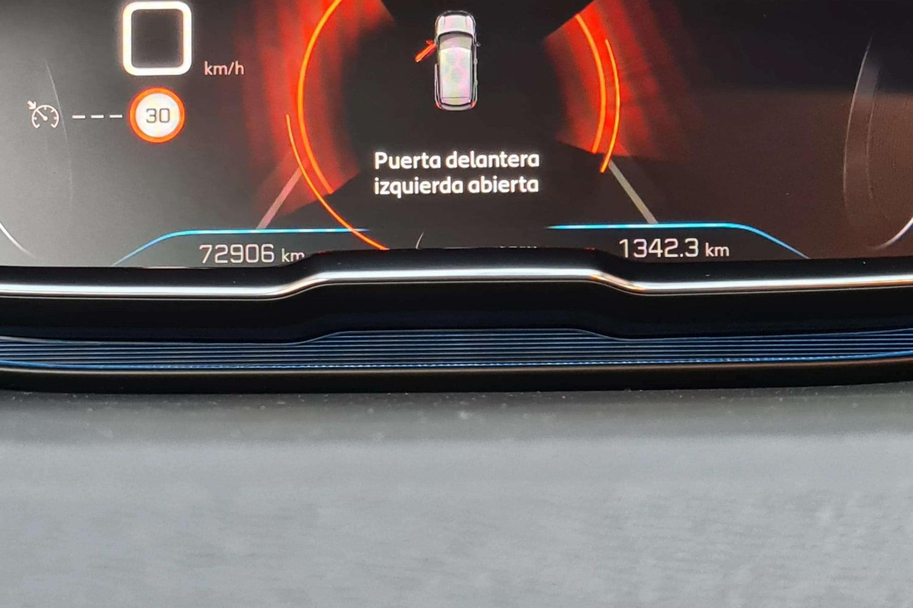 PEUGEOT 3008 1.5 BlueHDI 130cv. ACTIVE PACK 11