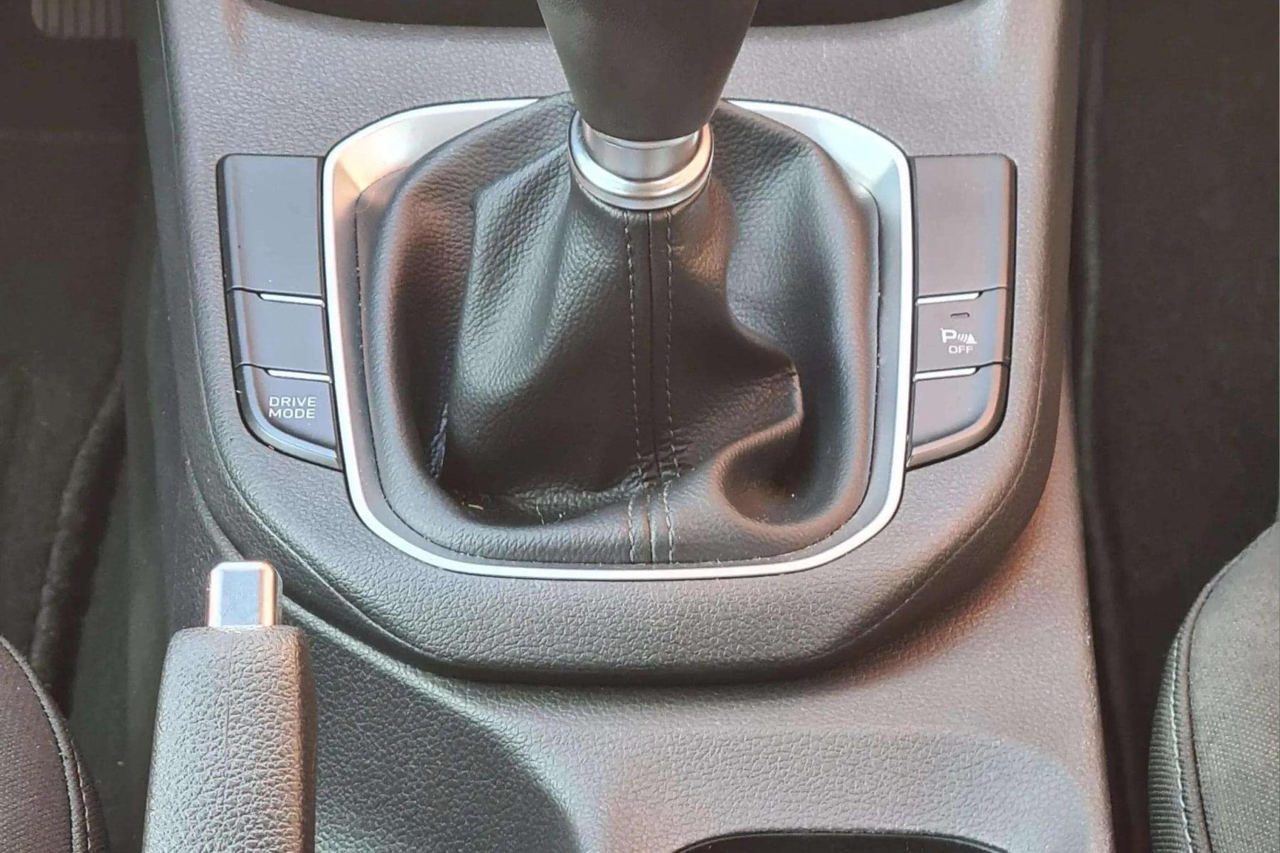 HYUNDAI I30 CW 1.0 TGDI 120cv. 48V HÍBRIDO 20