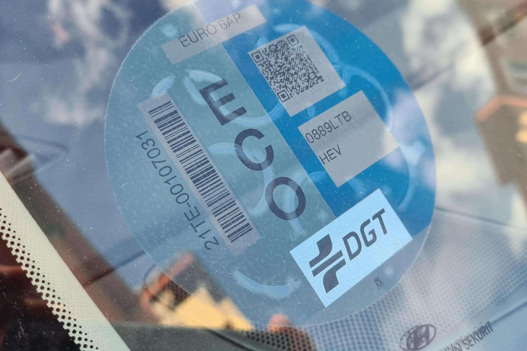 HYUNDAI I30 CW 1.0 TGDI 120cv. 48V HÍBRIDO 27