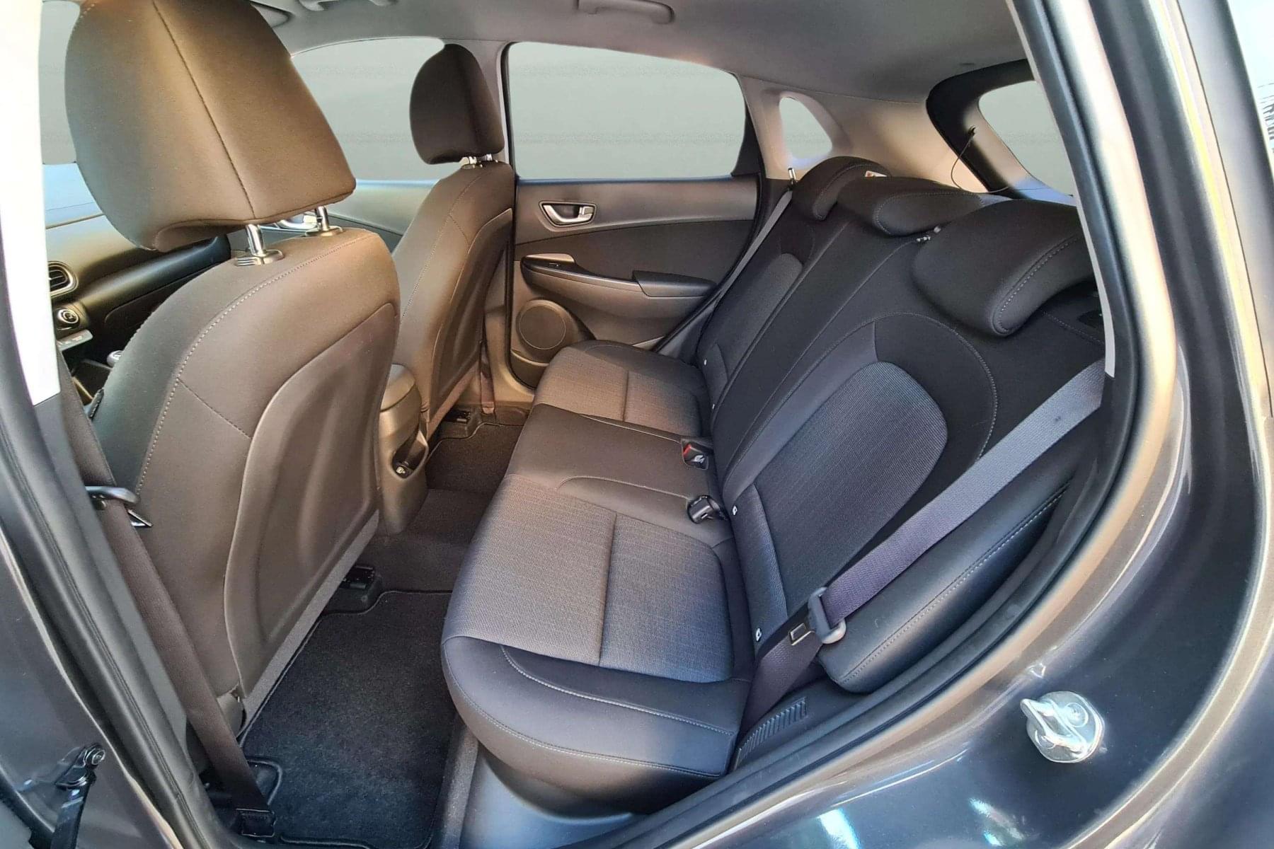 HYUNDAI KONA 1.0 TGDI 120CV 48V KLASS 12 