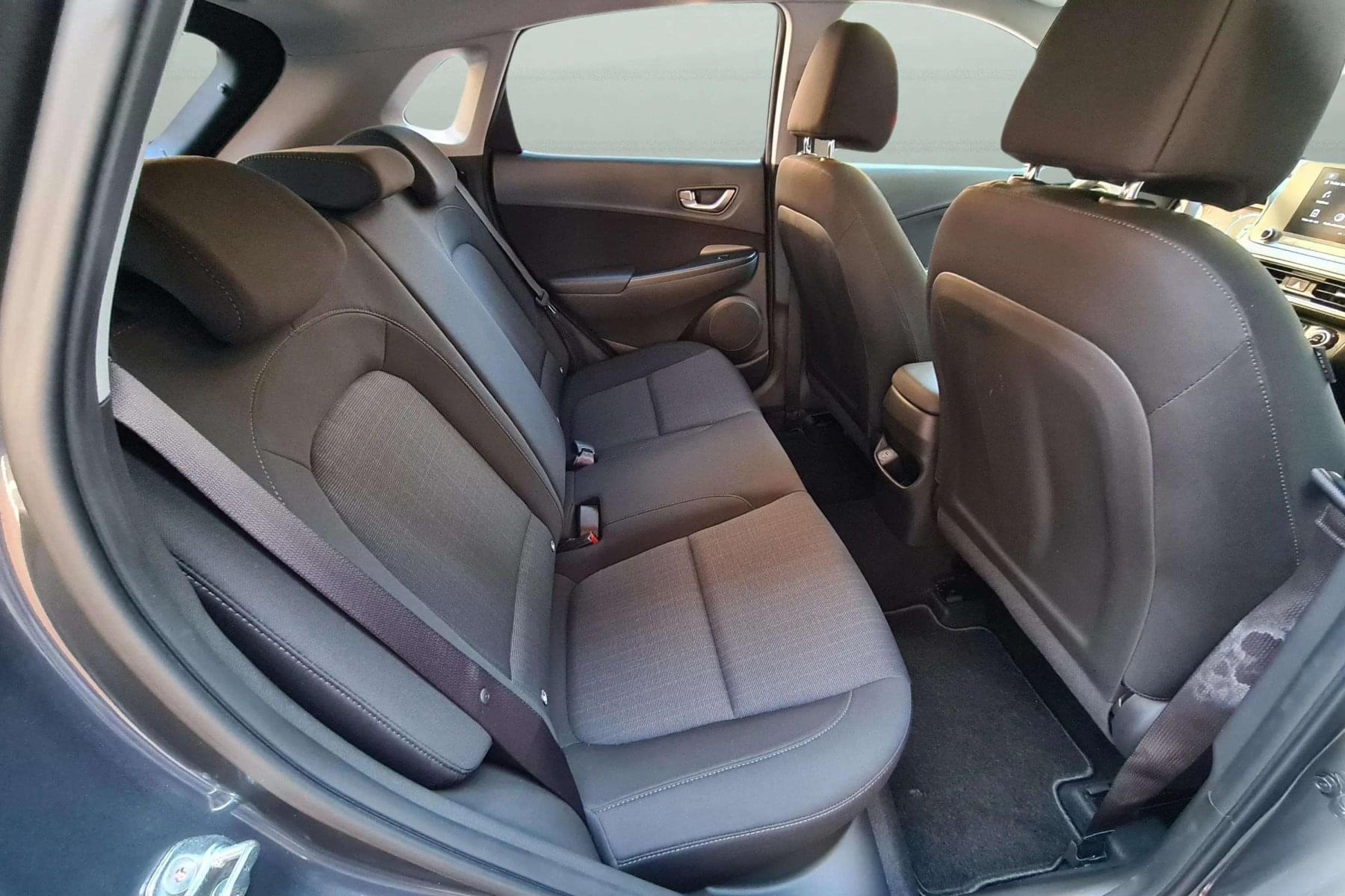 HYUNDAI KONA 1.0 TGDI 120CV 48V KLASS 18 