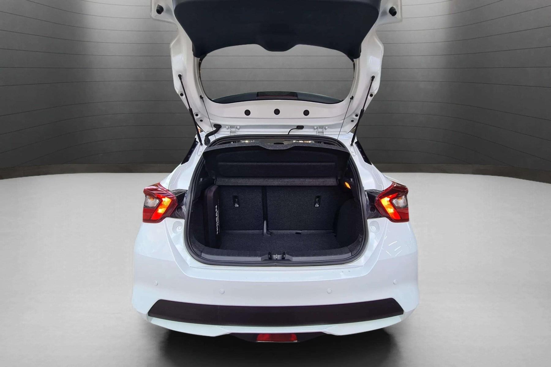 NISSAN MICRA 1.0 iGT 100cv. TEKNA 6 