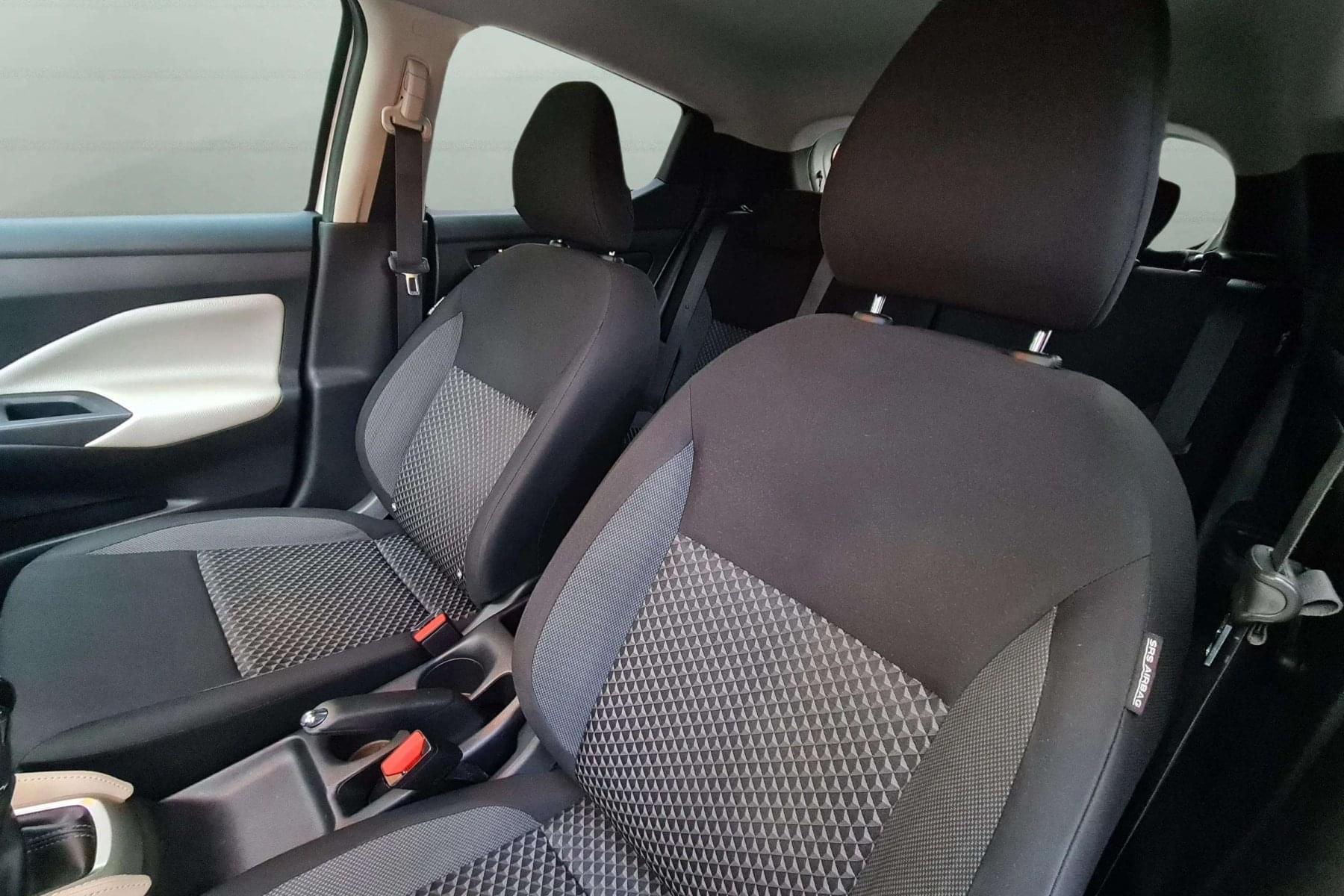 NISSAN MICRA 1.0 iGT 100cv. TEKNA 8 