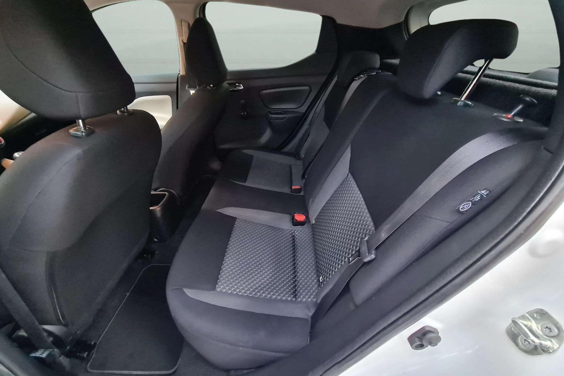 NISSAN MICRA 1.0 iGT 100cv. TEKNA 12 