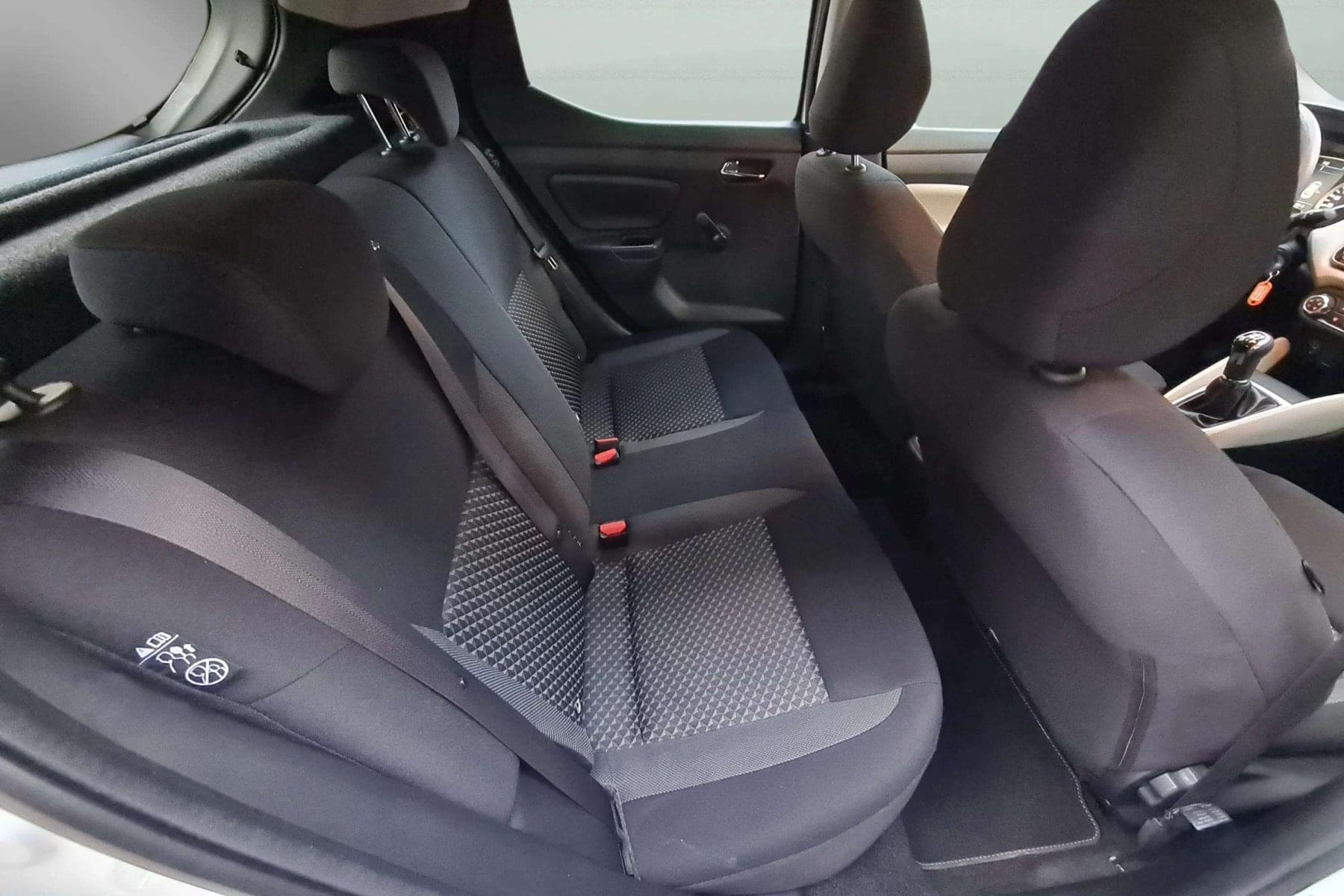 NISSAN MICRA 1.0 iGT 100cv. TEKNA 19 