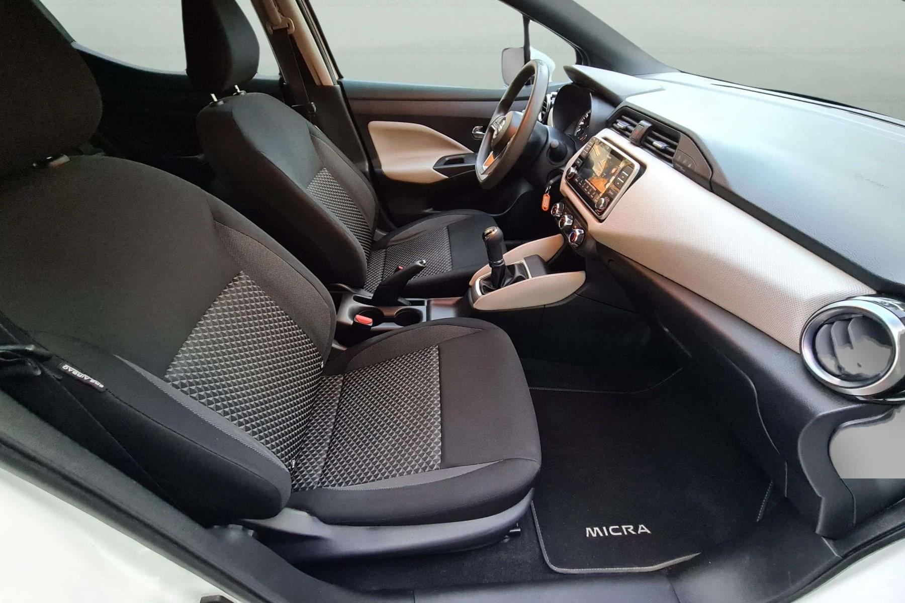NISSAN MICRA 1.0 iGT 100cv. TEKNA 20 
