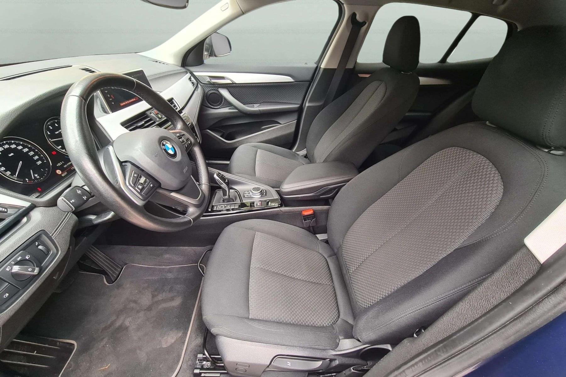 BMW X2 SDRIVE 18I 1.5 140CV Automático 6