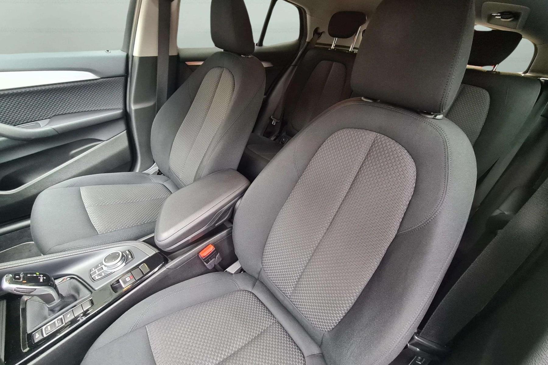 BMW X2 SDRIVE 18I 1.5 140CV Automático 8