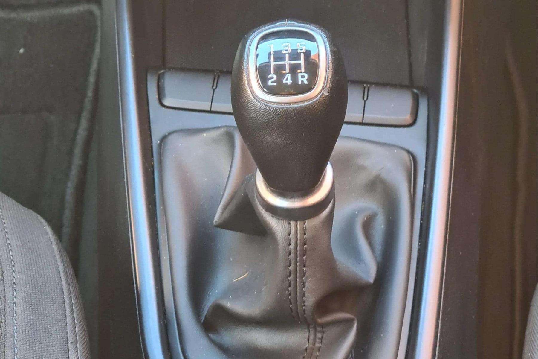 HYUNDAI BAYON 1.2 MPI 84cv. MAXX 22 