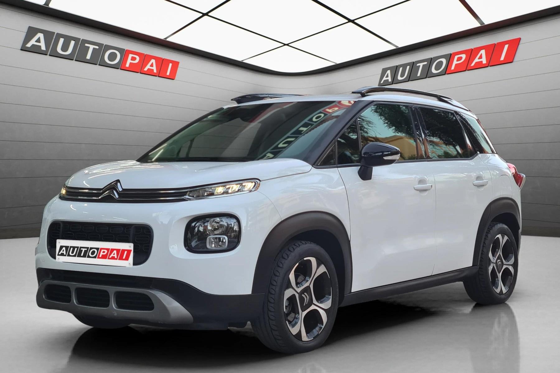 CITROEN C3 AIRCROSS 1.2i 110cv. SHINE 1 