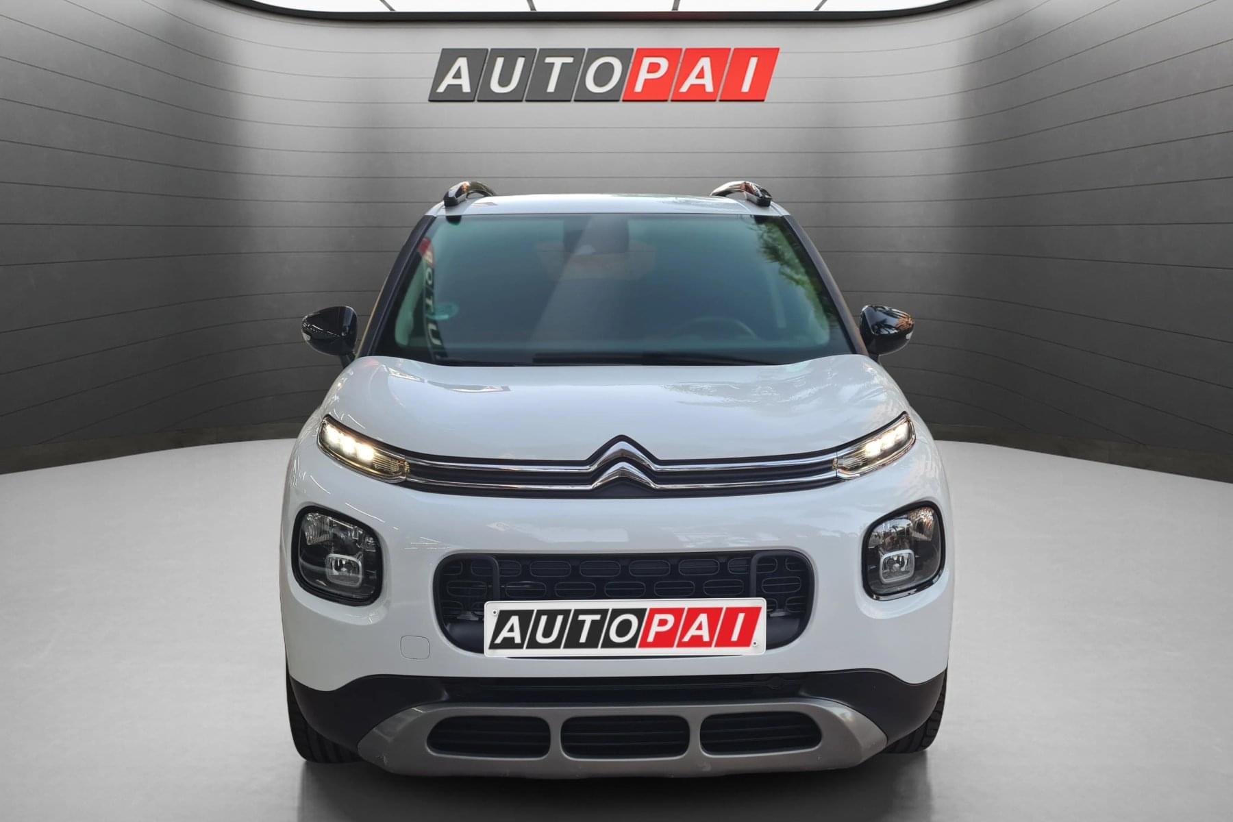 CITROEN C3 AIRCROSS 1.2i 110cv. SHINE 2 