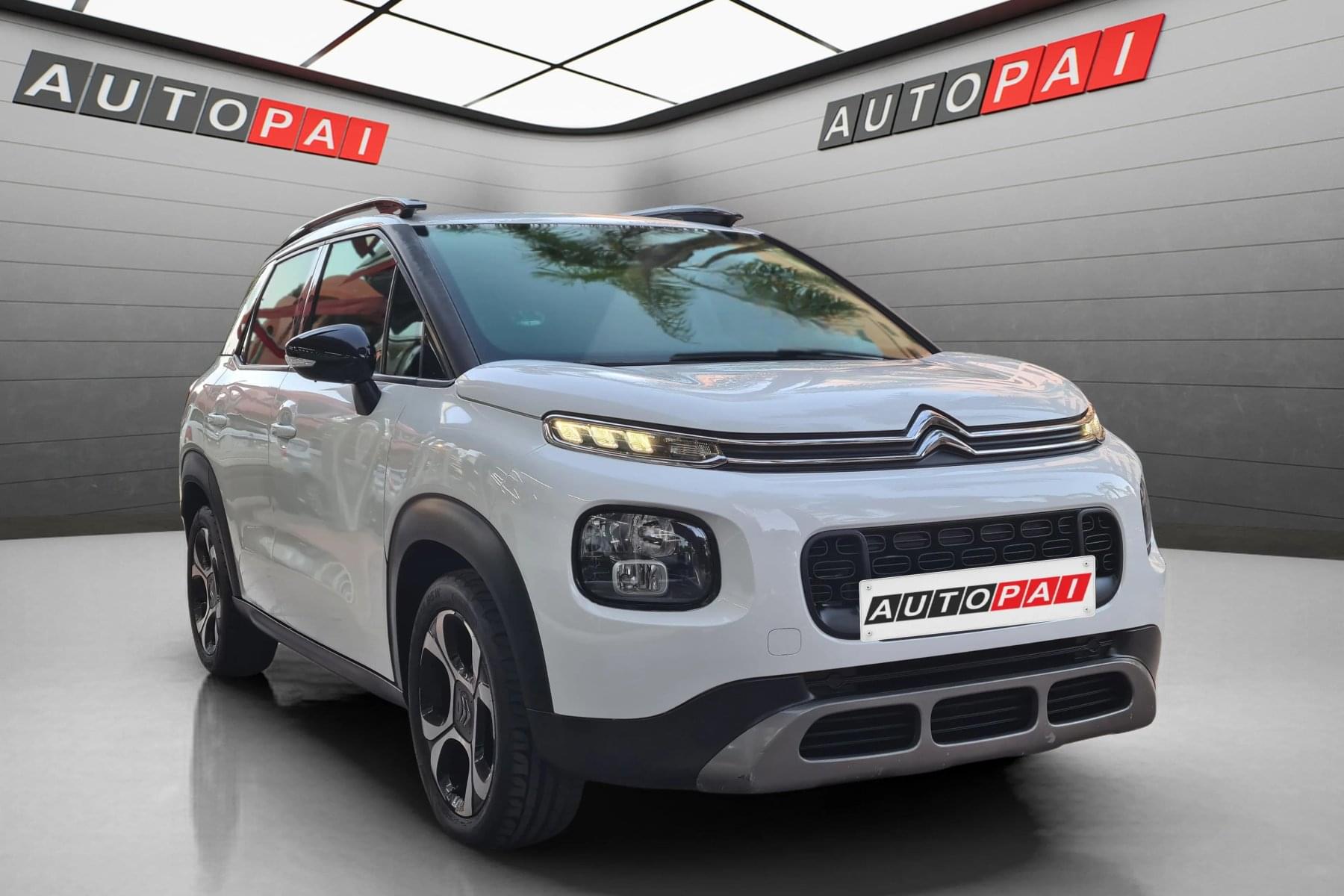 CITROEN C3 AIRCROSS 1.2i 110cv. SHINE 3 