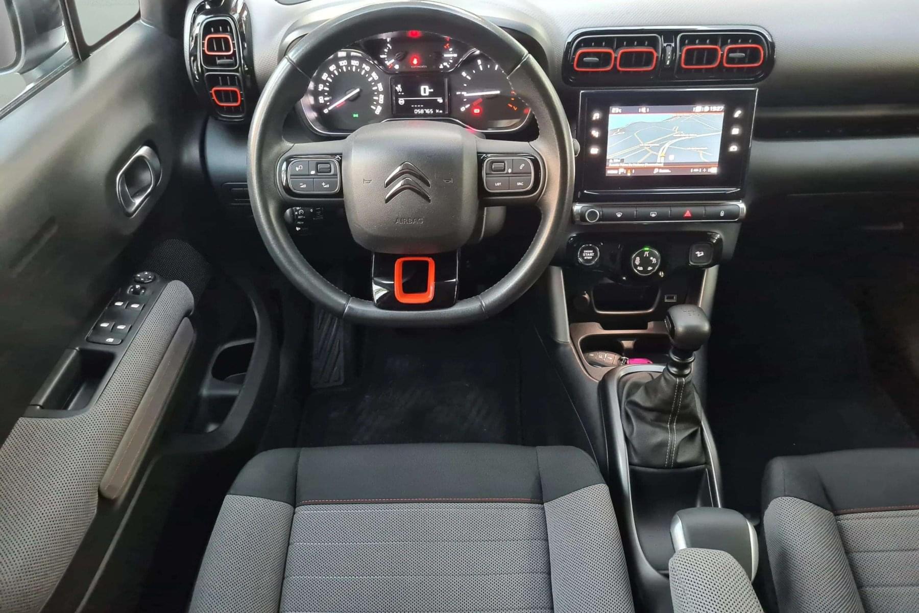 CITROEN C3 AIRCROSS 1.2i 110cv. SHINE 13 