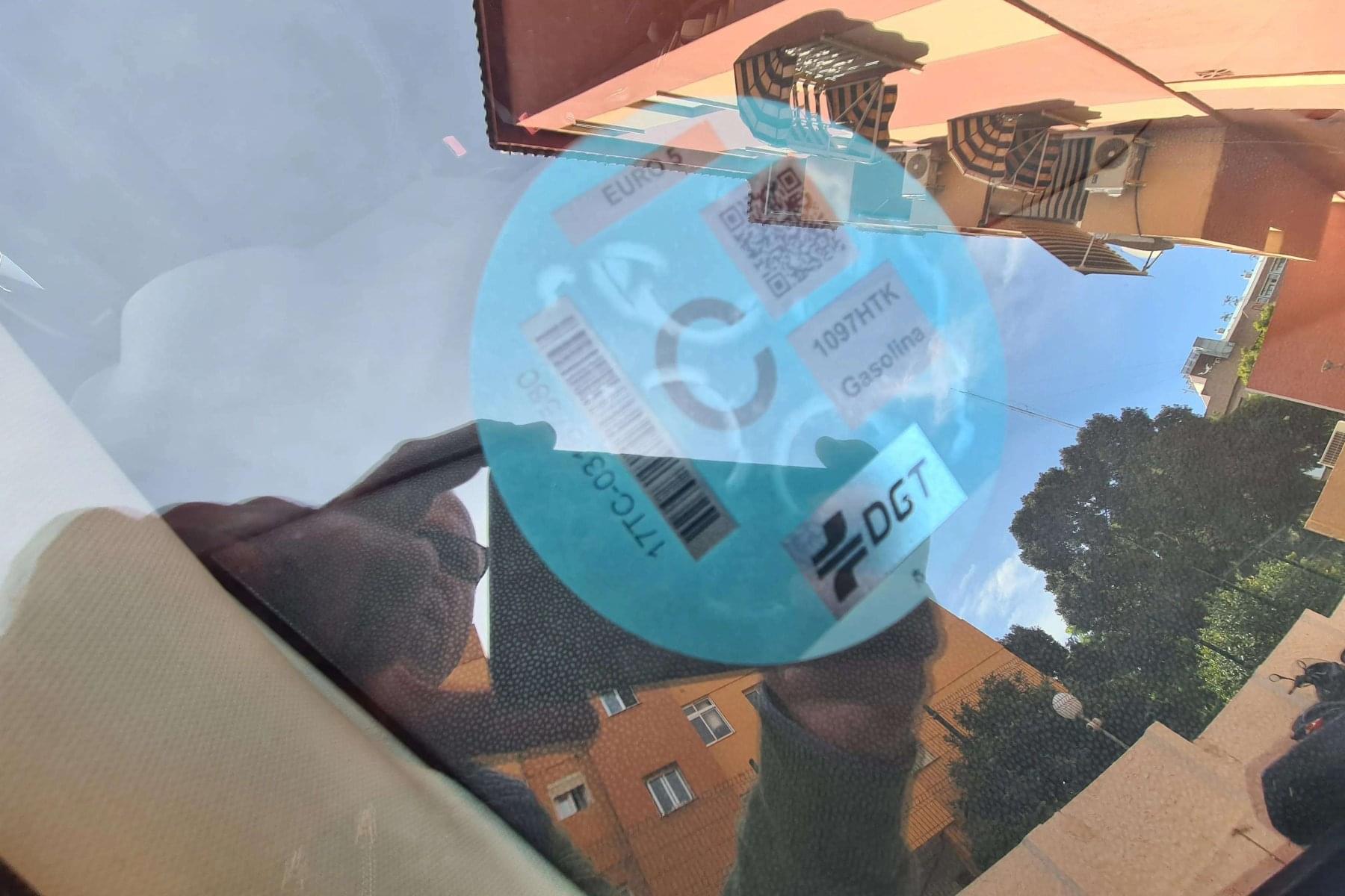 FORD FIESTA 1.25 82cv. TREND 22 