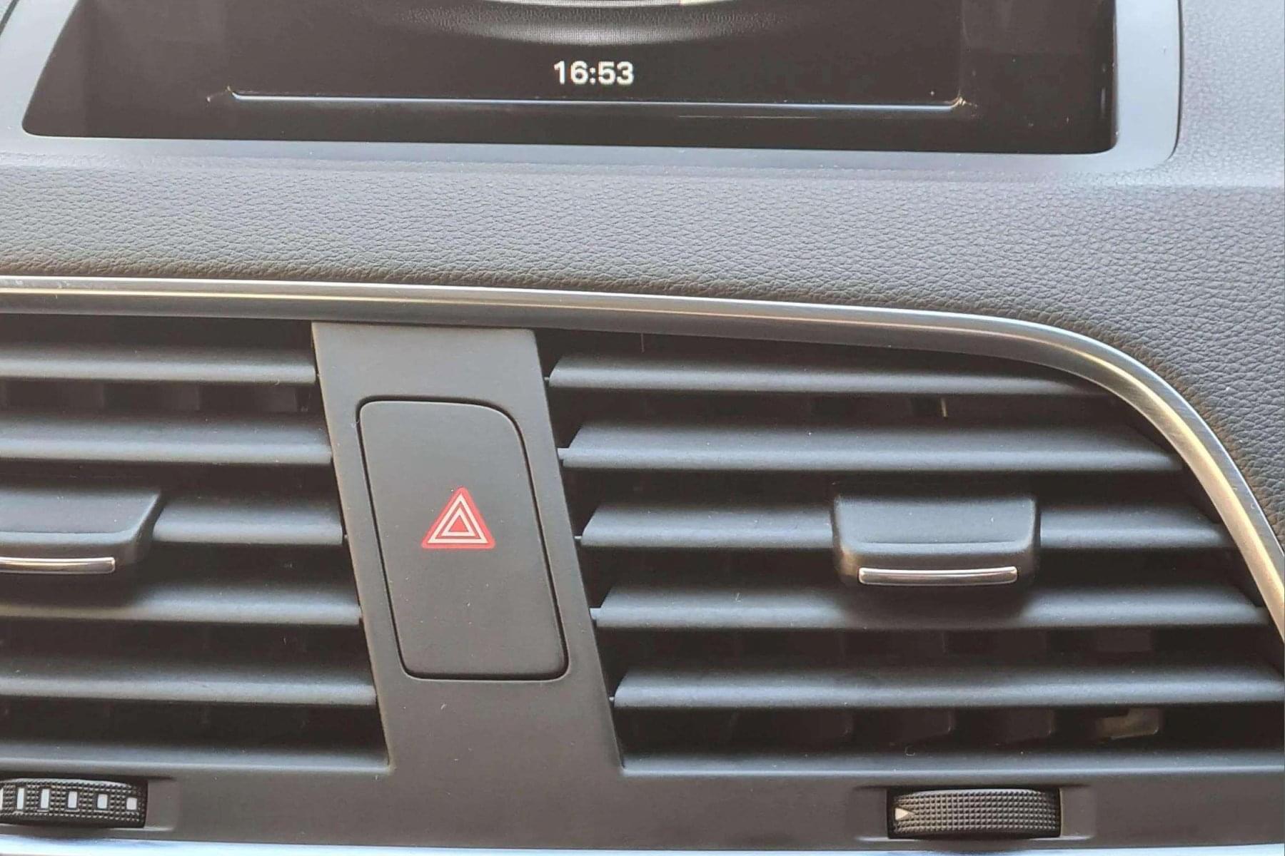 AUDI Q3 2.0 TDI 177cv. S-TRONIC QUATTRO 14