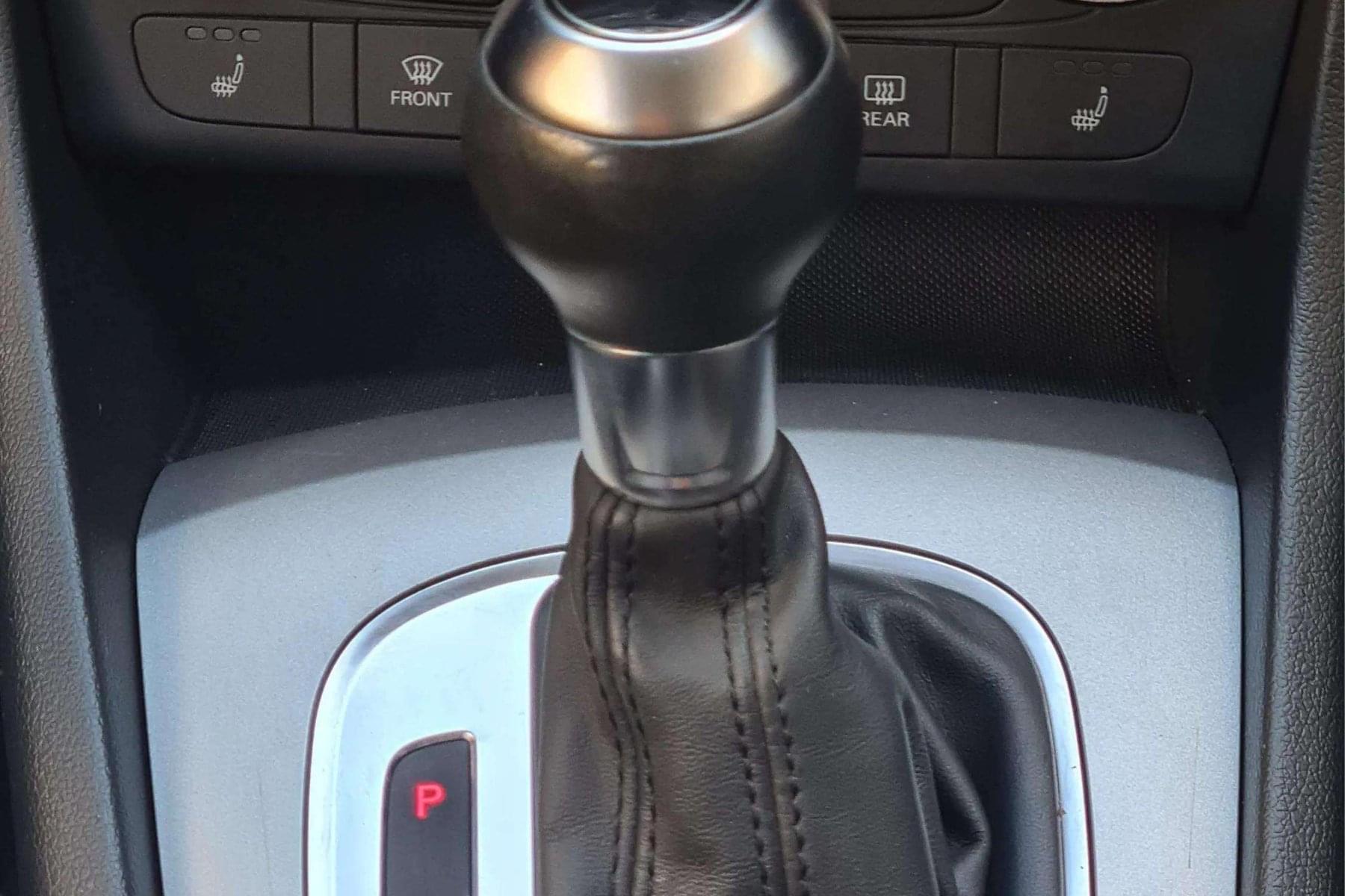 AUDI Q3 2.0 TDI 177cv. S-TRONIC QUATTRO 15