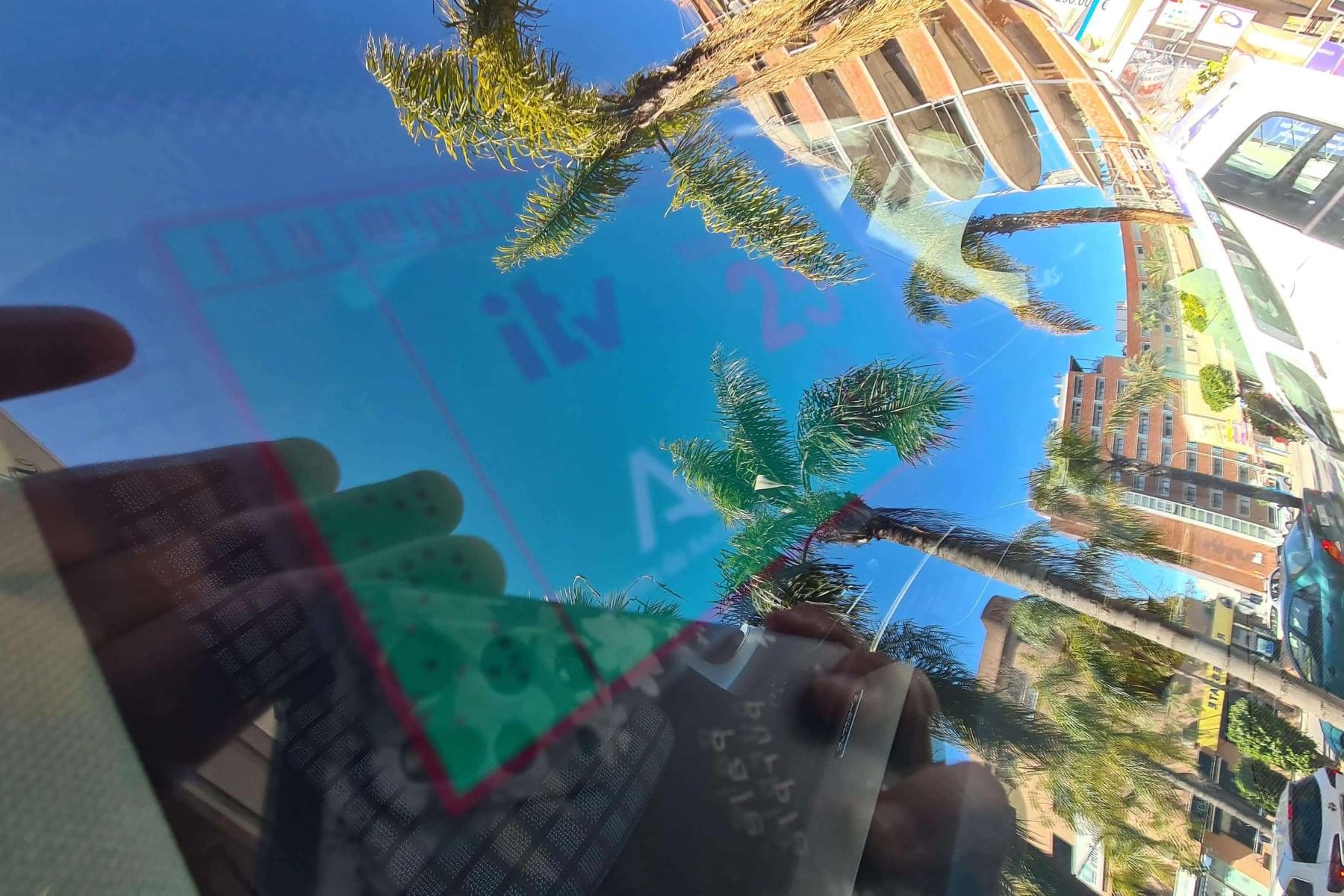 AUDI Q3 2.0 TDI 177cv. S-TRONIC QUATTRO 19