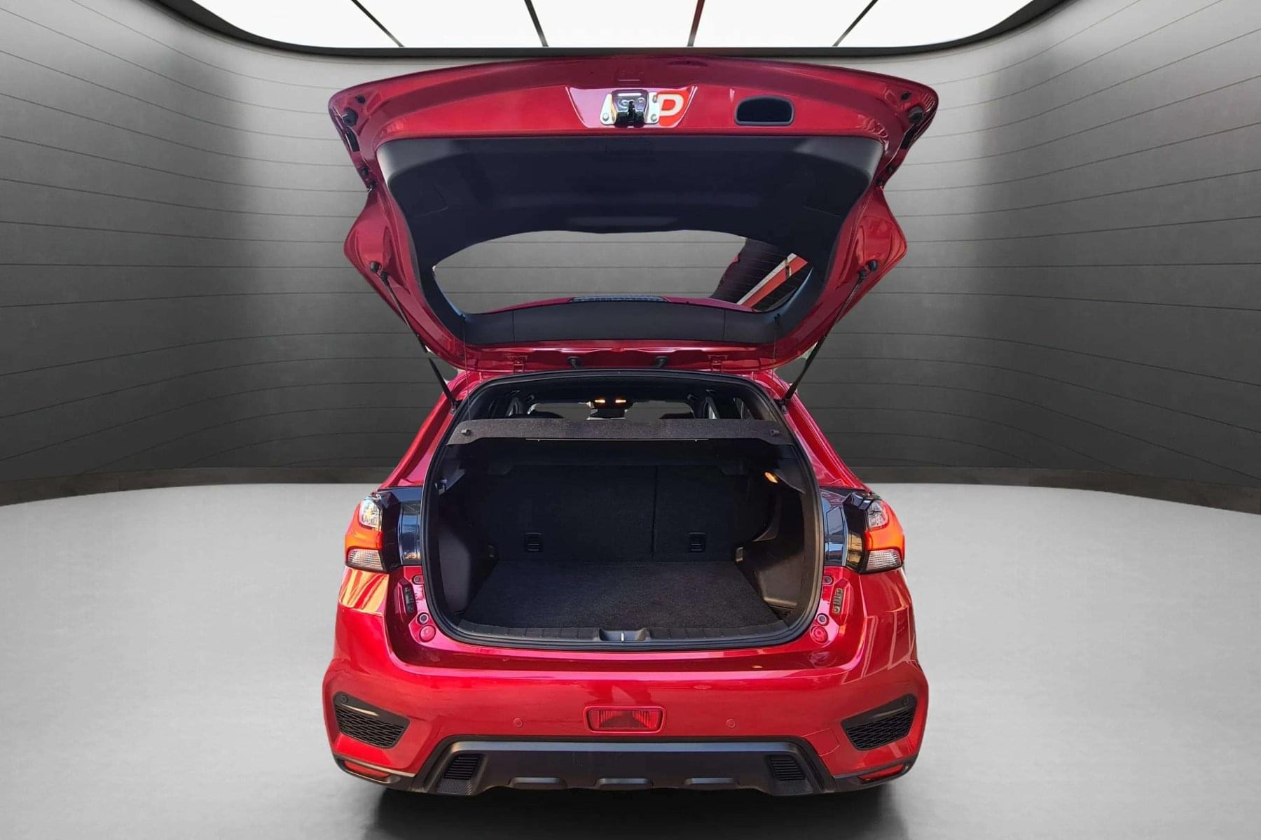 MITSUBISHI ASX 200 MPI 2.0i 150cv. KAITEKI+ 4WD autom. 6