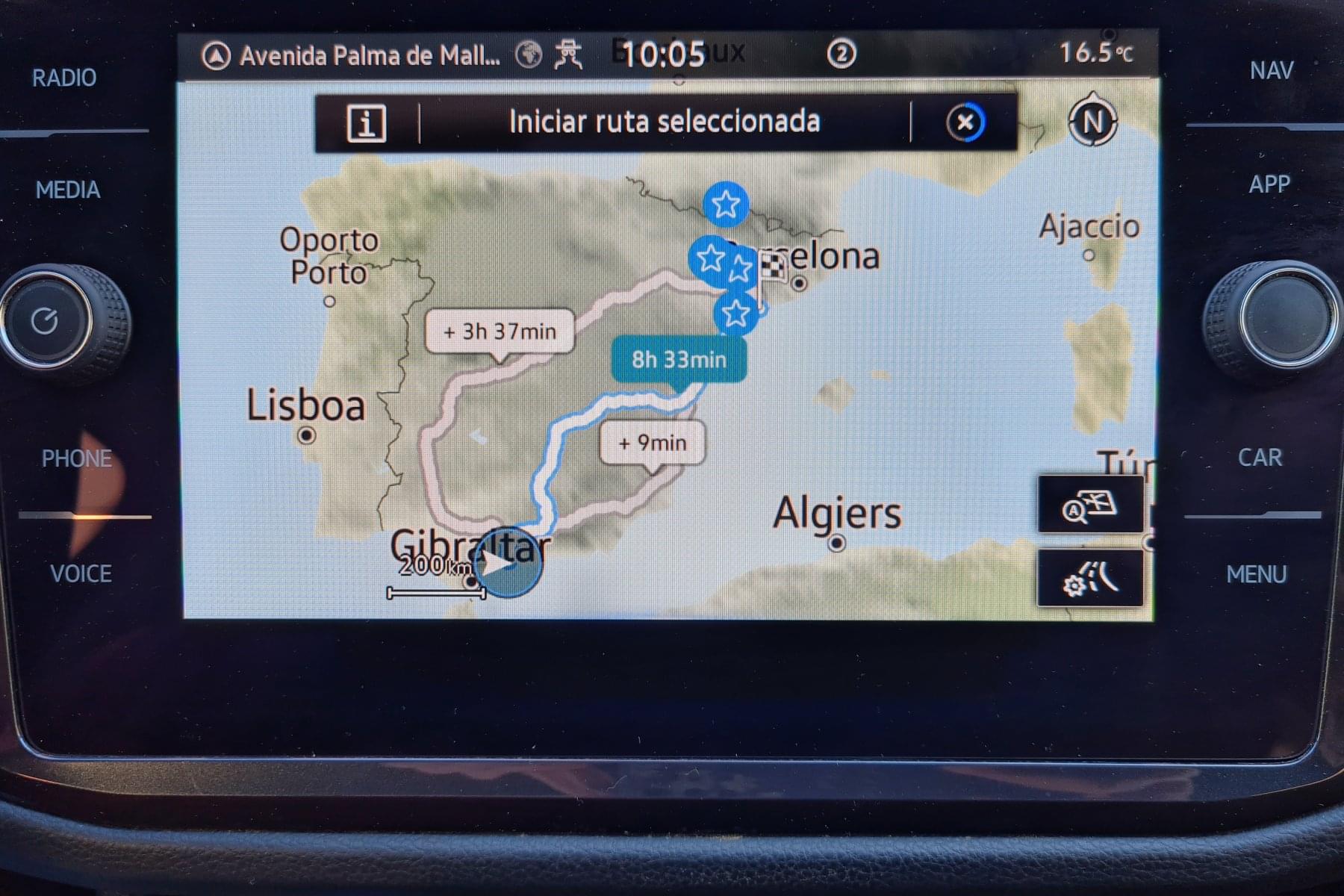 VOLKSWAGEN TIGUAN 2.0TDI 150CV LIFE 13 