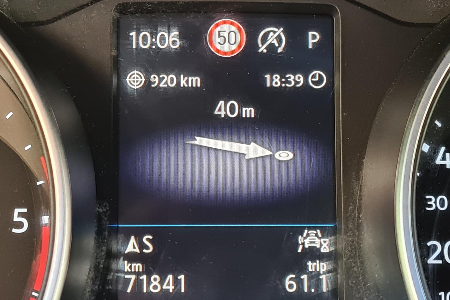 VOLKSWAGEN TIGUAN 2.0TDI 150CV LIFE 15 