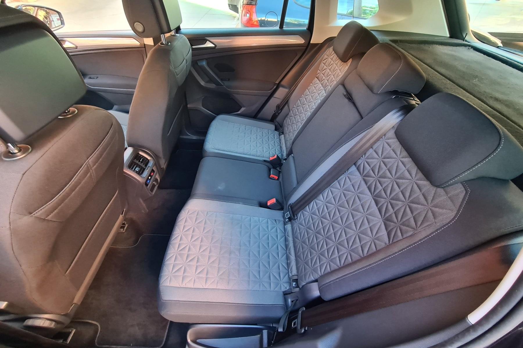 VOLKSWAGEN TIGUAN 2.0TDI 150CV LIFE 16 