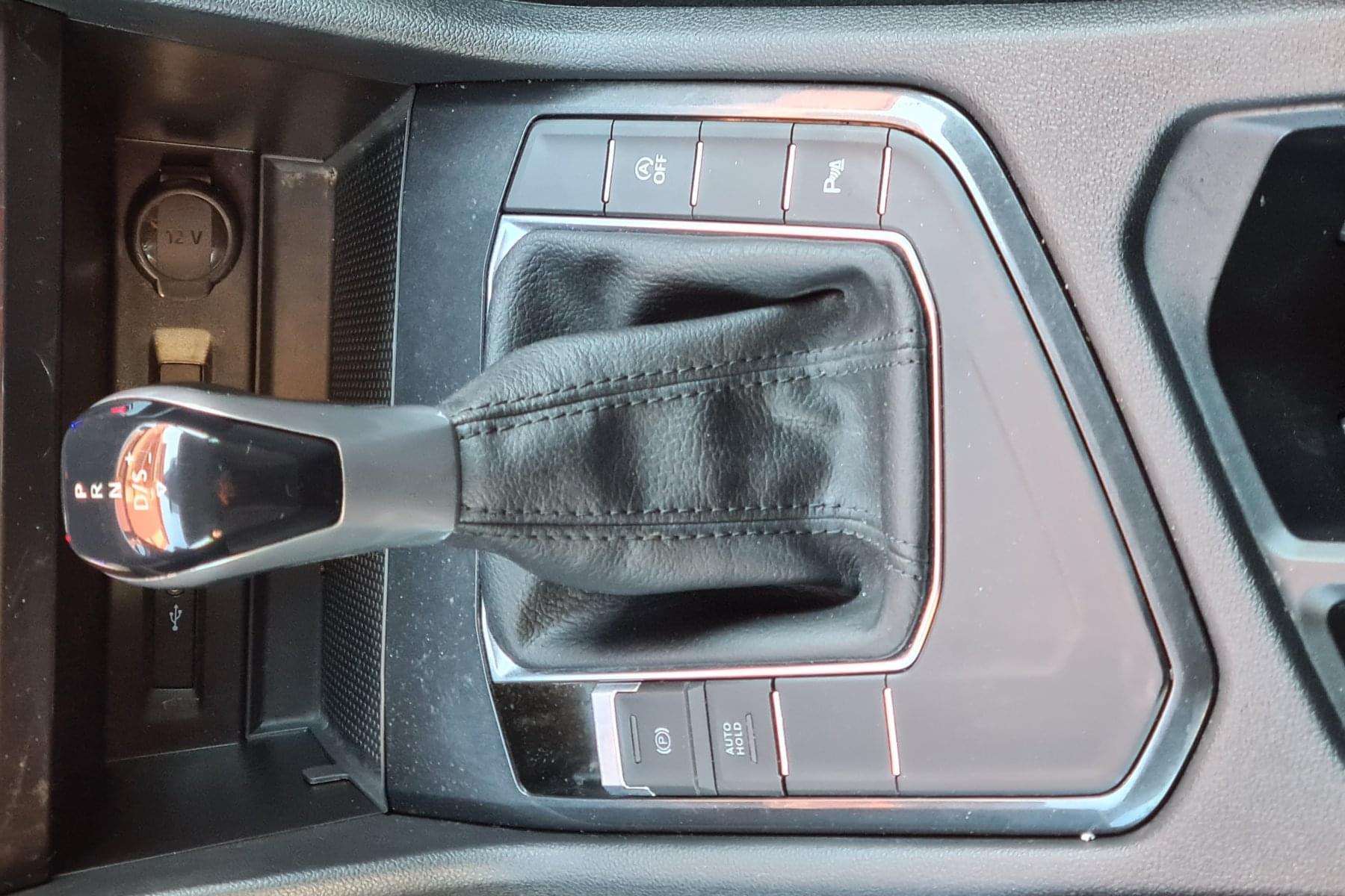 VOLKSWAGEN TIGUAN 2.0TDI 150CV LIFE 21 