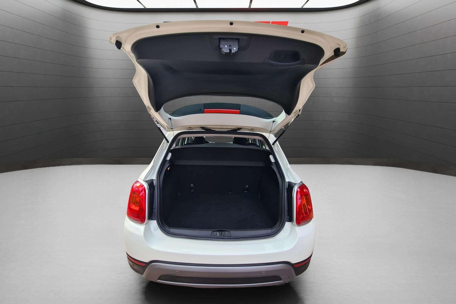 FIAT 500X 1.6i E-Torq 110cv. CITY CROSS PLUS 6 