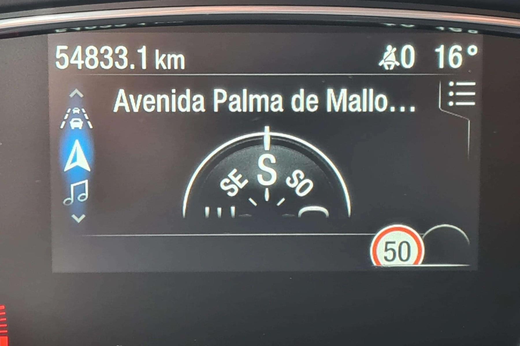 FORD PUMA 1.0 Ecoboost 125cv. TITANIUM 10