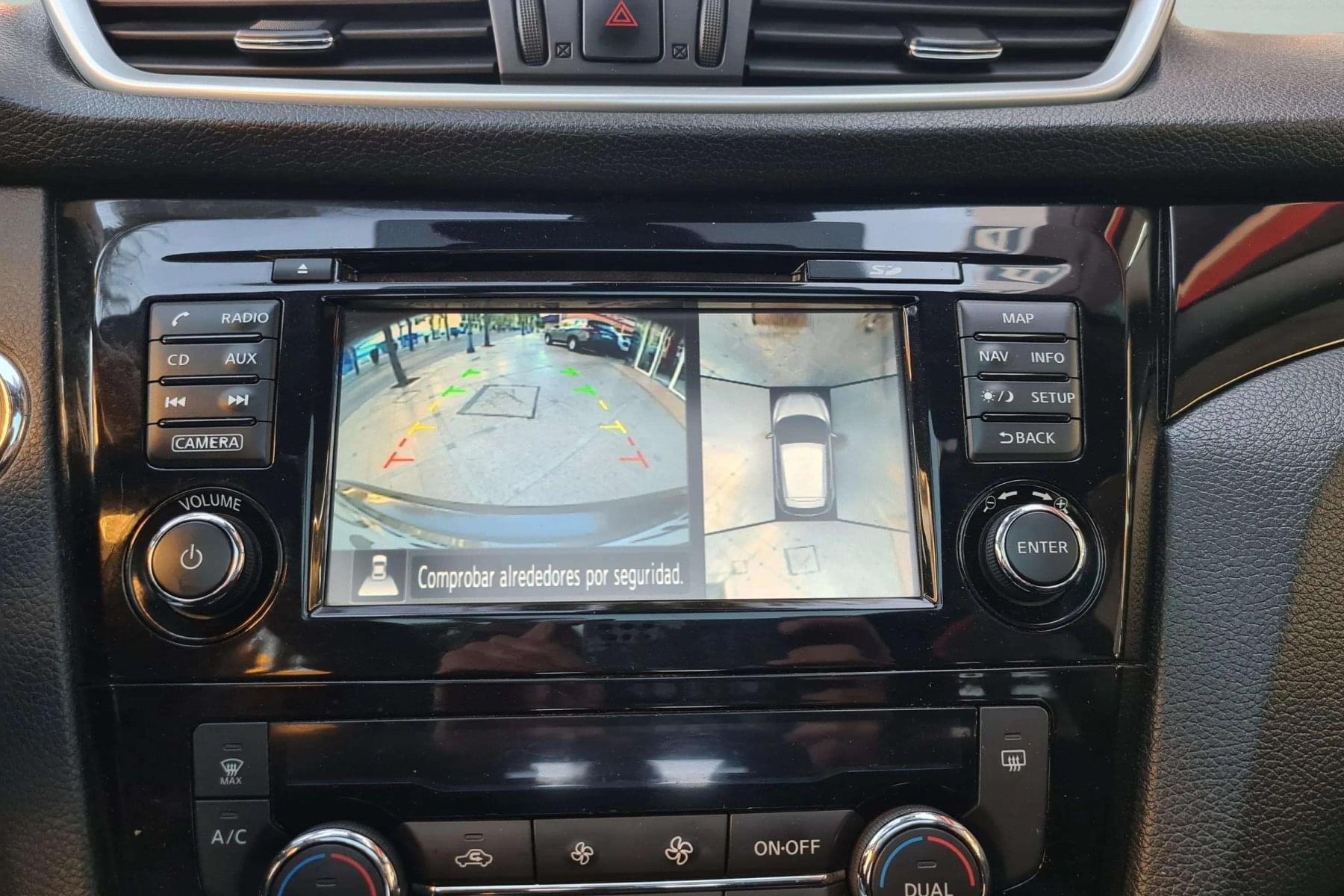 NISSAN QASHQAI 1.2I 115CV 12