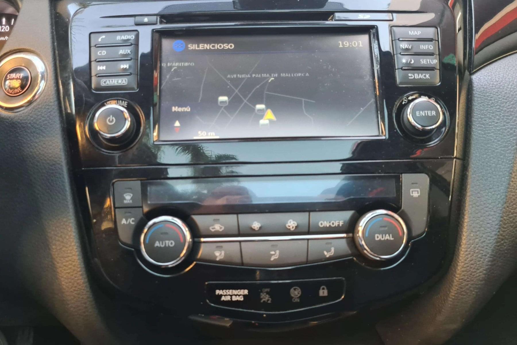 NISSAN QASHQAI 1.2I 115CV 14